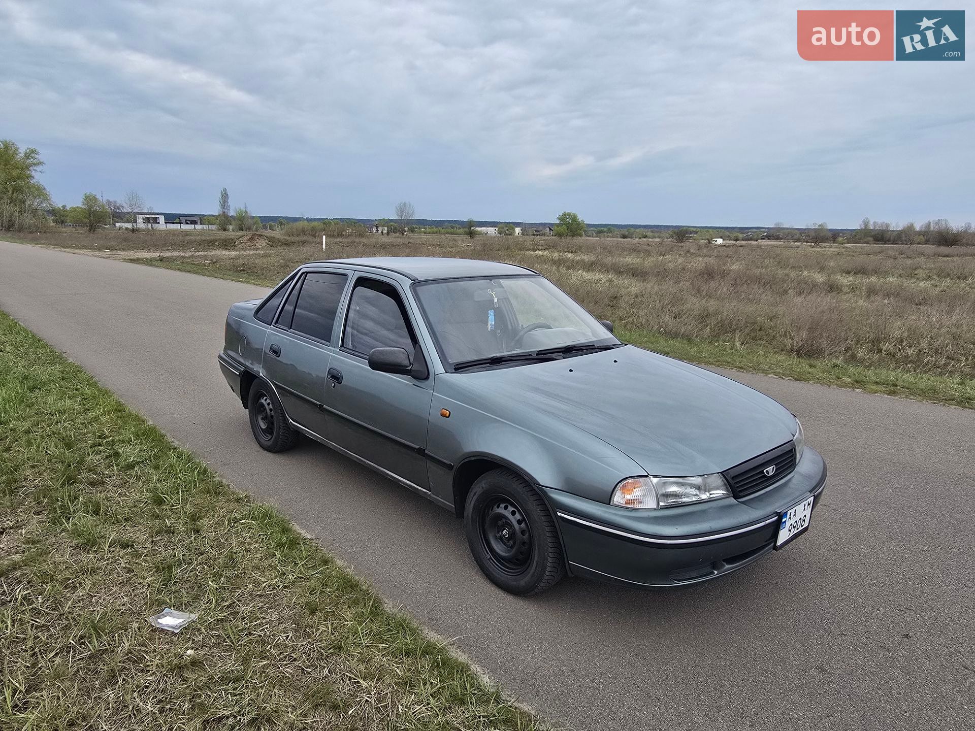 Daewoo Nexia 2004 VIN XWB3L31UD4A157527 фото оголошення 2 з 13