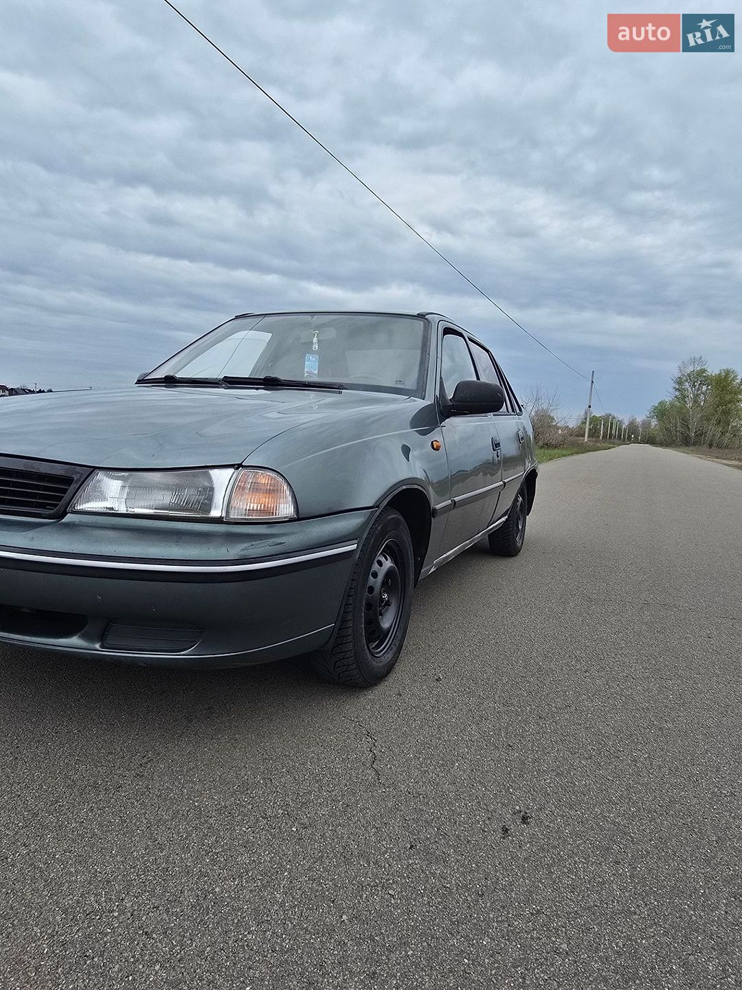 Daewoo Nexia 2004 VIN XWB3L31UD4A157527 фото оголошення 3 з 13