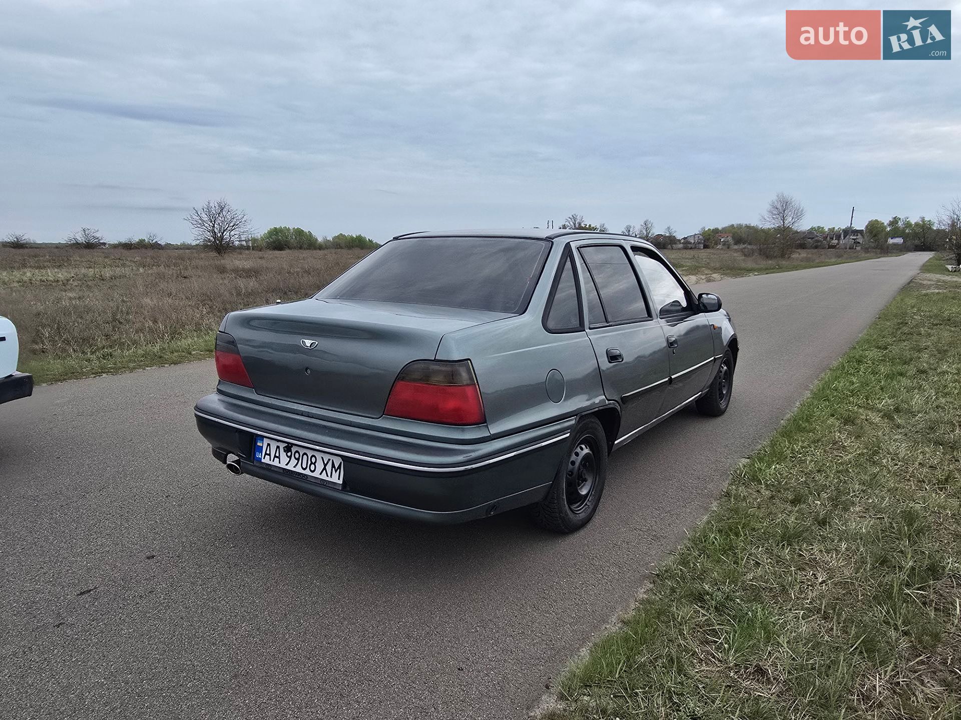 Daewoo Nexia 2004 VIN XWB3L31UD4A157527 фото оголошення 6 з 13