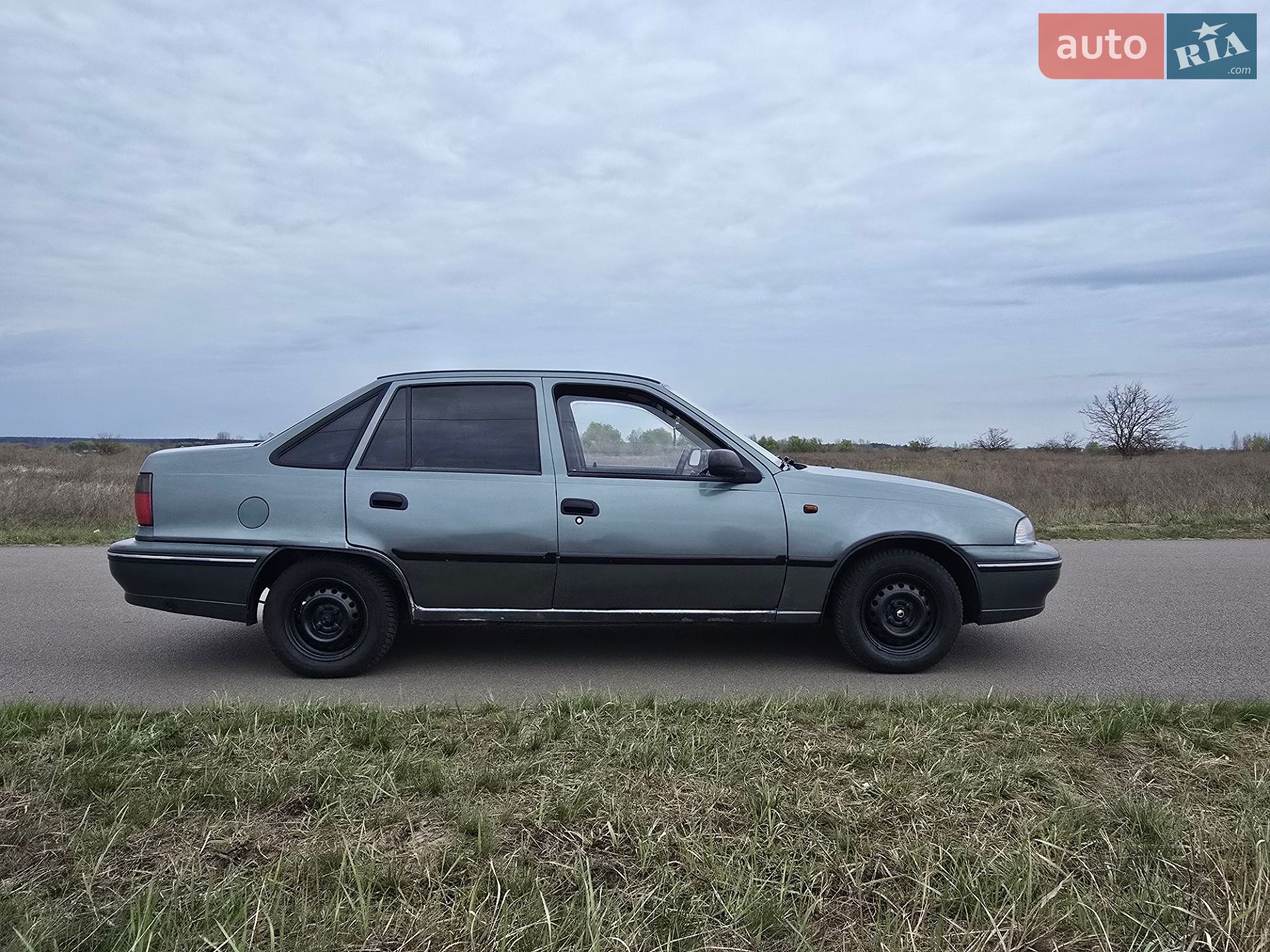 Daewoo Nexia 2004 VIN XWB3L31UD4A157527 фото оголошення 7 з 13