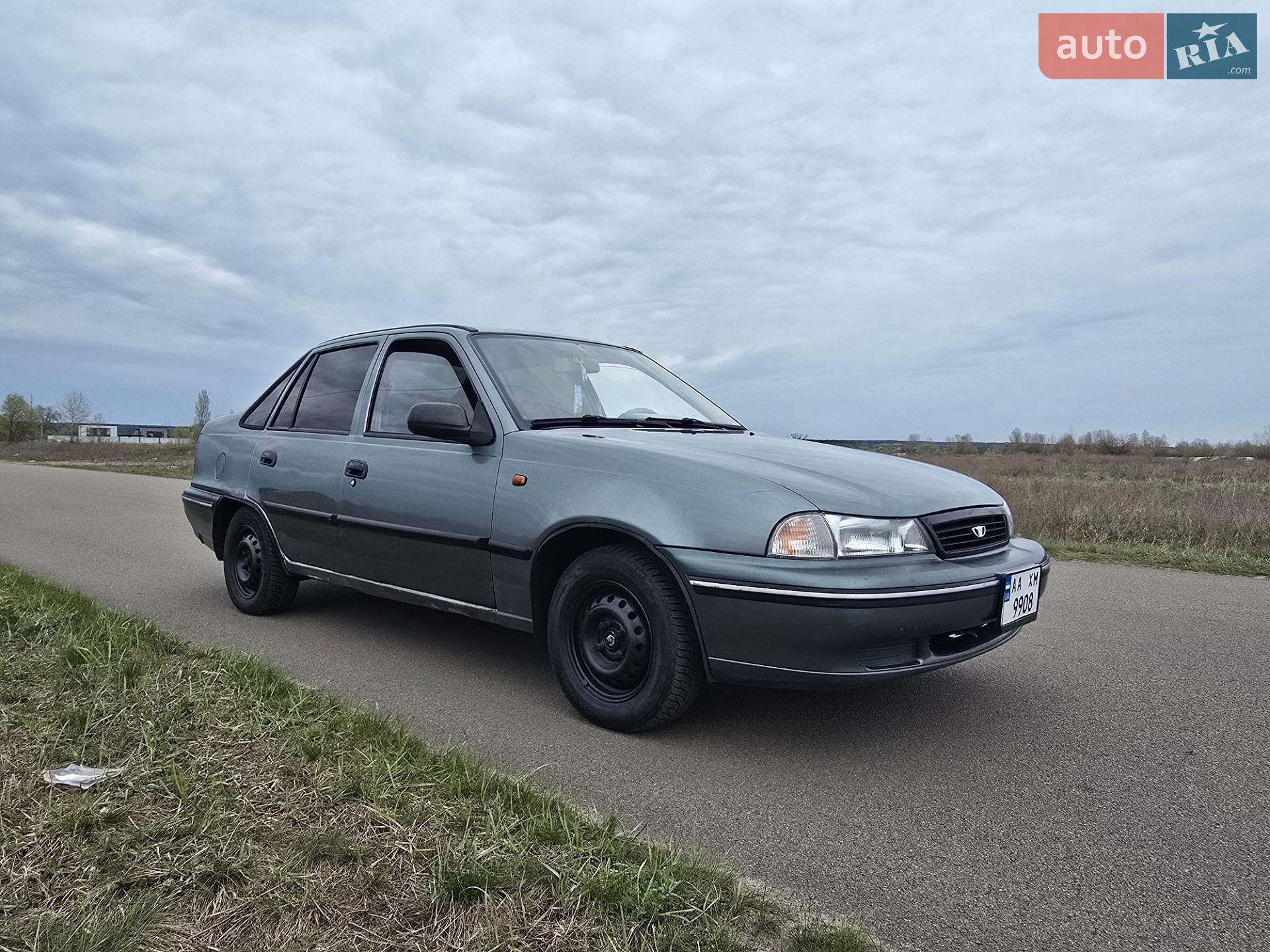 Daewoo Nexia 2004 VIN XWB3L31UD4A157527 фото оголошення 4 з 13