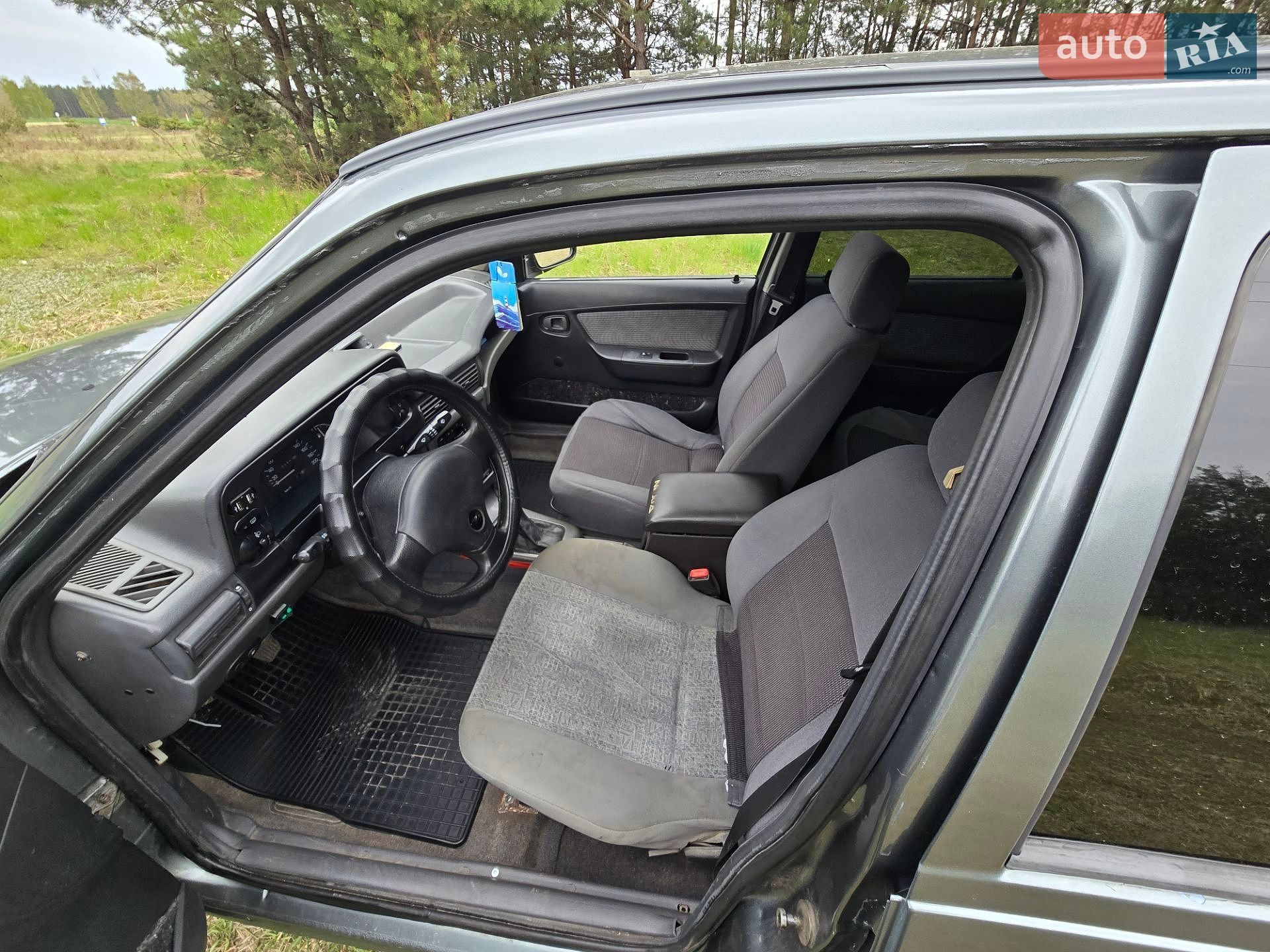 Daewoo Nexia 2004 VIN XWB3L31UD4A157527 фото оголошення 11 з 13