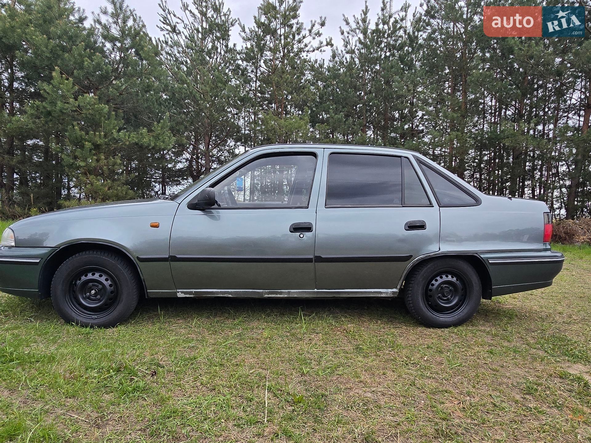 Daewoo Nexia 2004 VIN XWB3L31UD4A157527 фото оголошення 5 з 13