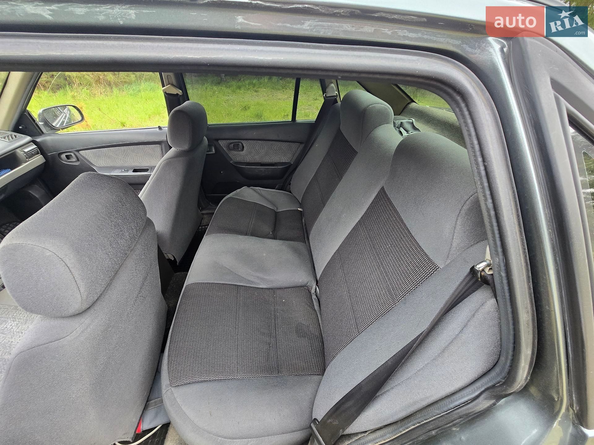 Daewoo Nexia 2004 VIN XWB3L31UD4A157527 фото оголошення 12 з 13