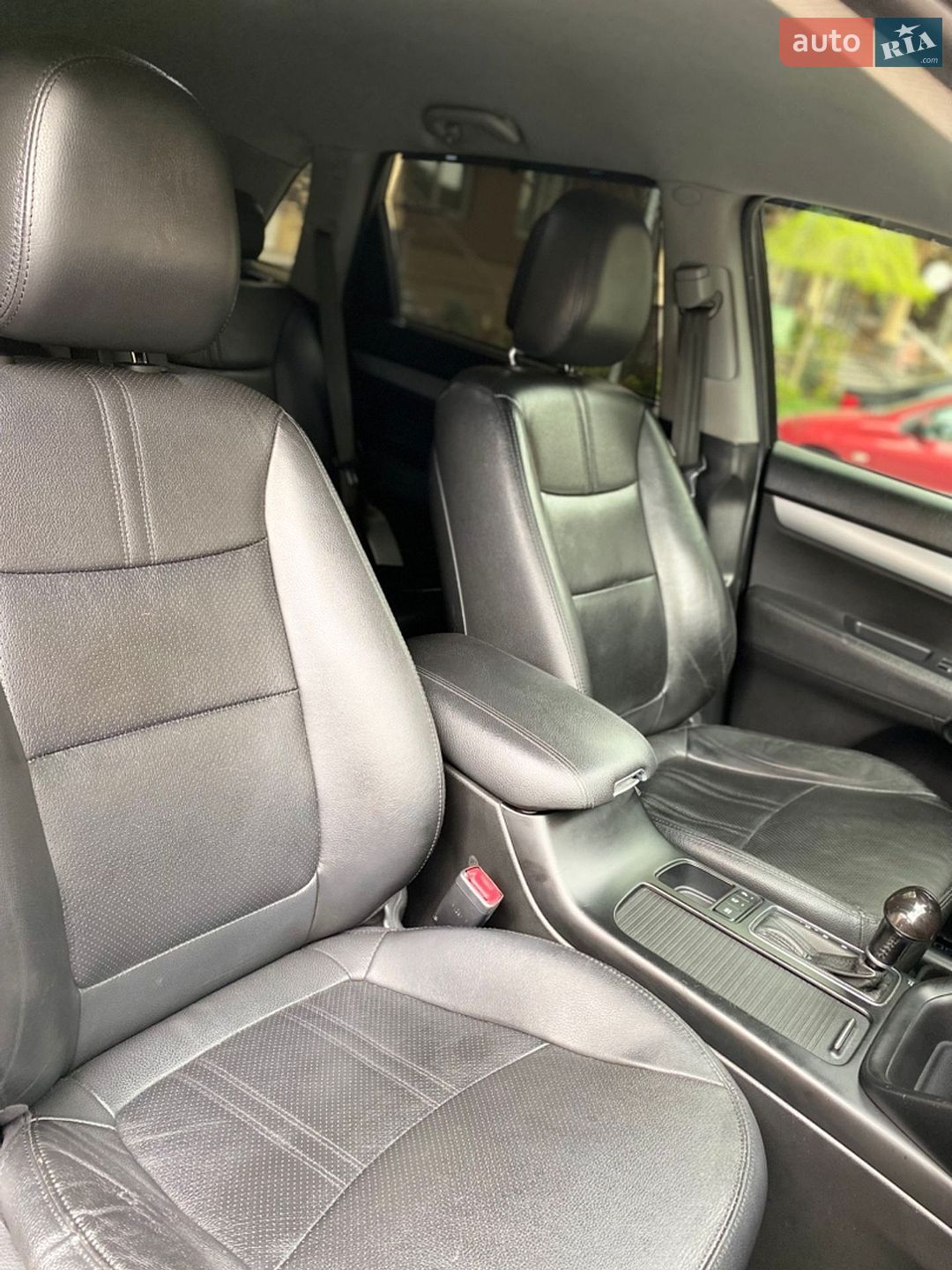 Kia Sorento 2012 VIN KNAKU814DD5361093 фото оголошення 32 з 92