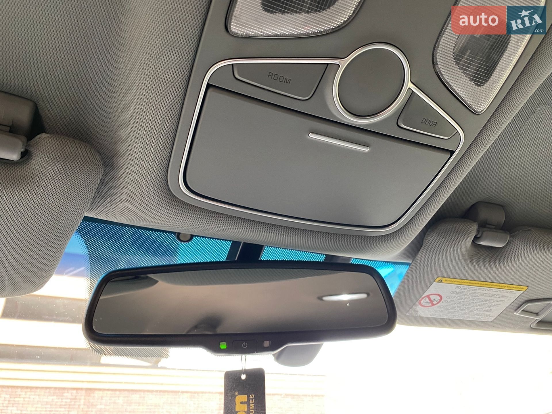 Kia Sorento 2012 VIN KNAKU814DD5361093 фото оголошення 35 з 92