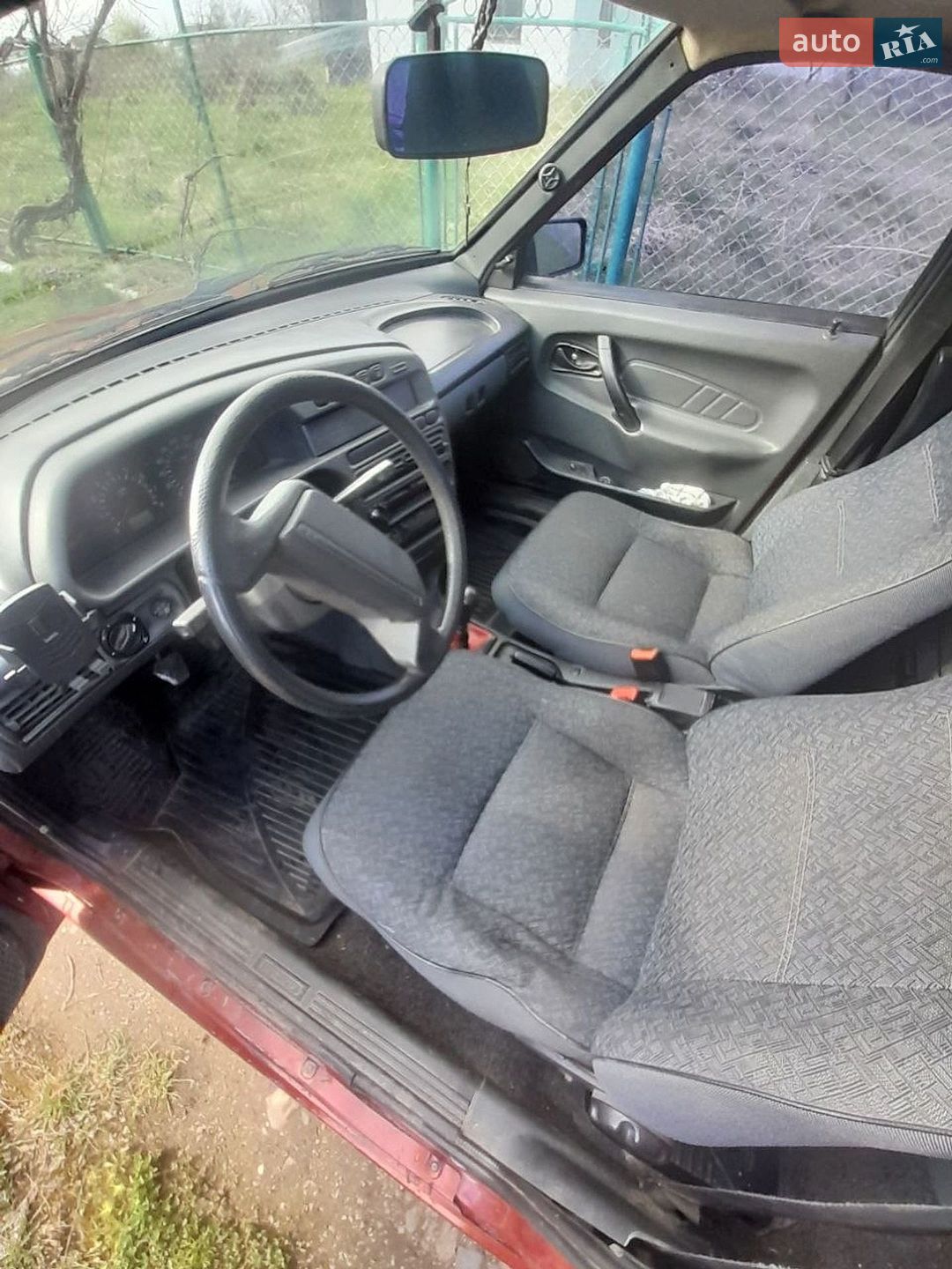ВАЗ / Lada 2114 Samara 2008 VIN XTA21144084667264 фото оголошення 6 з 7