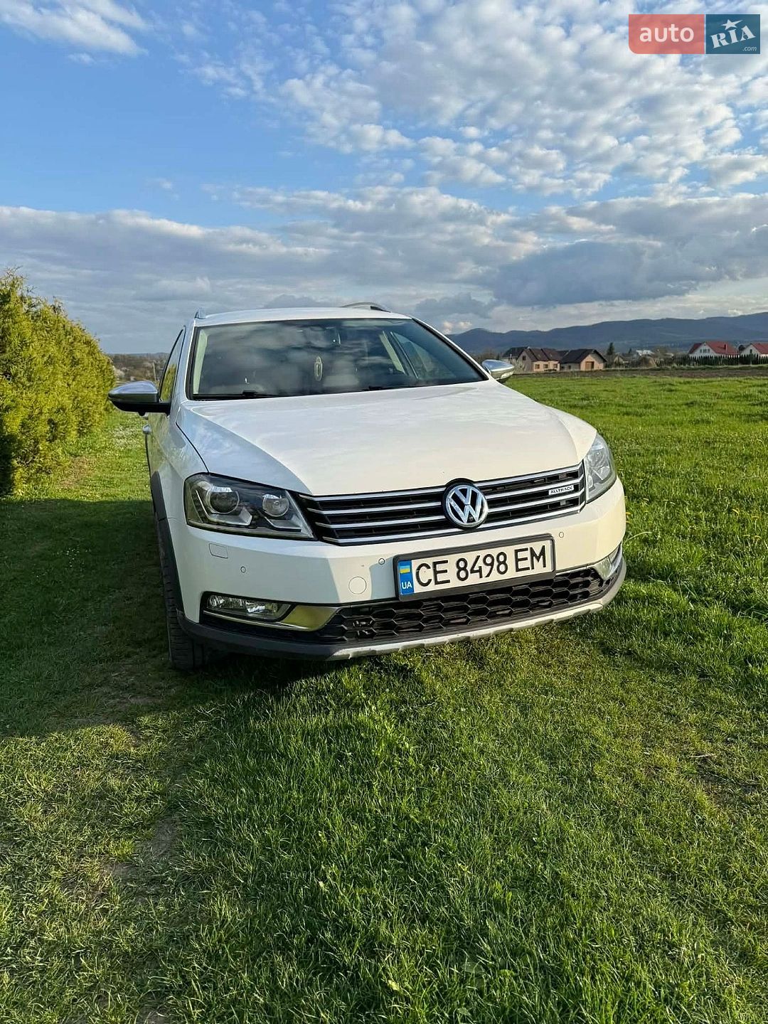 Volkswagen Passat Alltrack 2013 VIN WVWZZZ3CZEE077690 фото оголошення 41 з 44