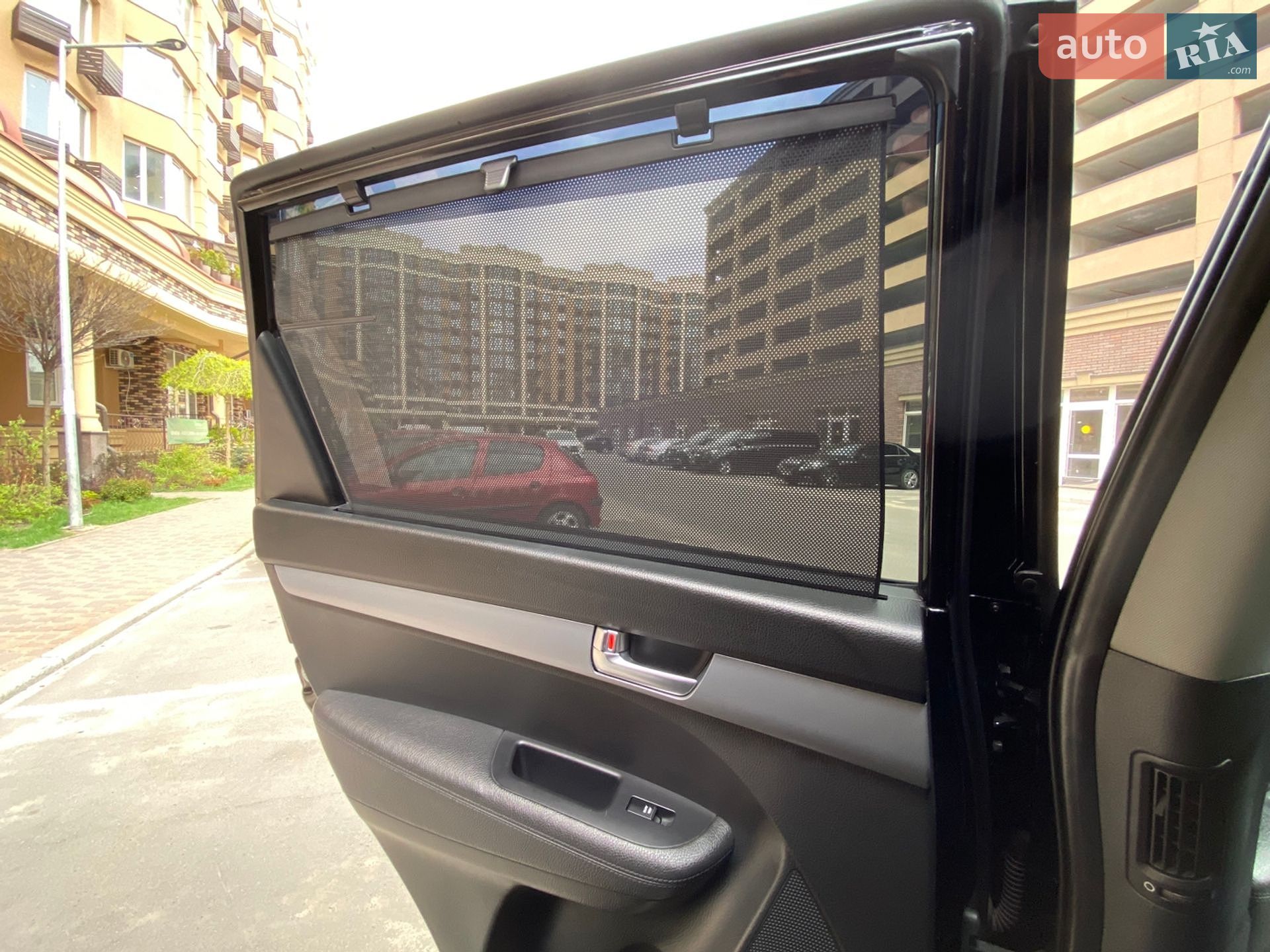 Kia Sorento 2012 VIN KNAKU814DD5361093 фото оголошення 54 з 92
