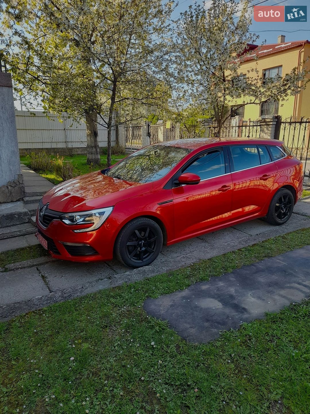 Renault Megane 2017 VIN VF1RFB00358889885 фото оголошення 24 з 47