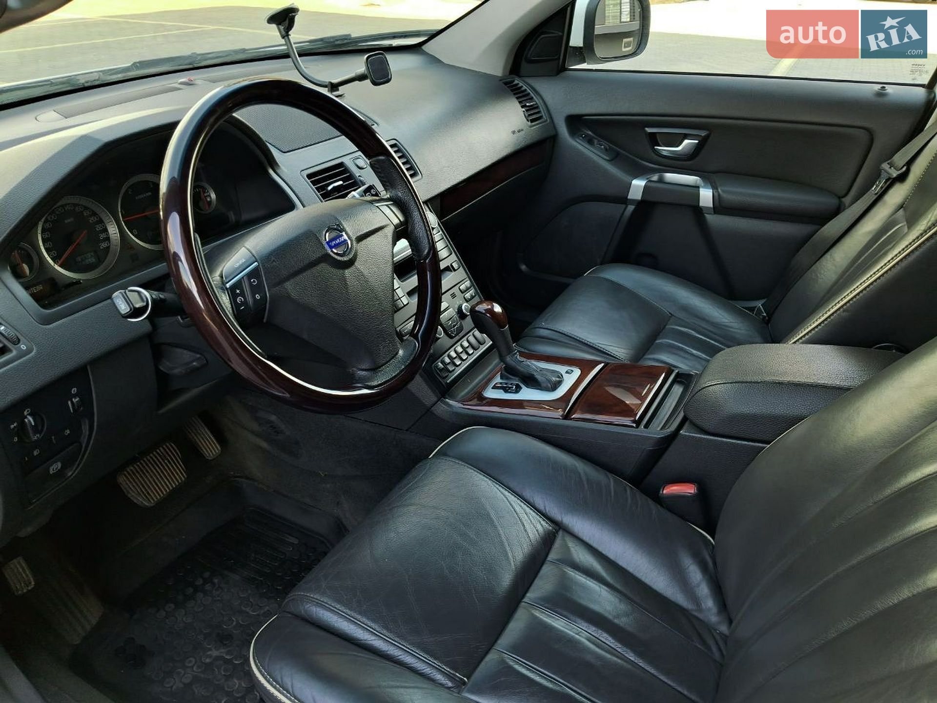 Volvo XC90 2012 VIN YV1CZ3056D1658148 фото оголошення 7 з 21