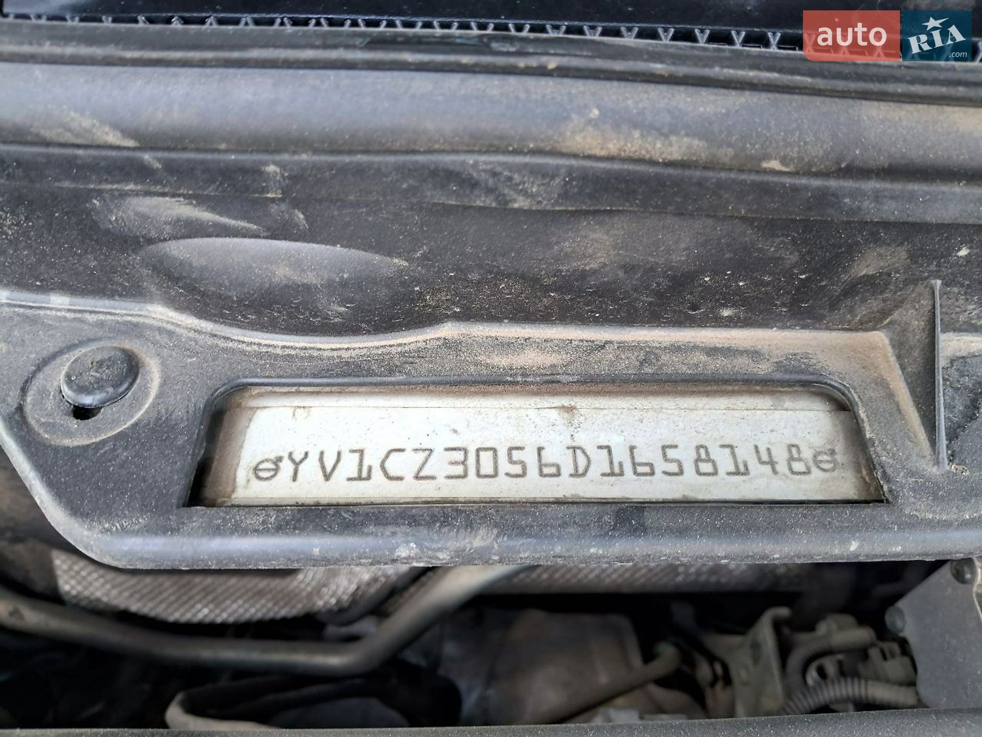 Volvo XC90 2012 VIN YV1CZ3056D1658148 фото оголошення 13 з 21