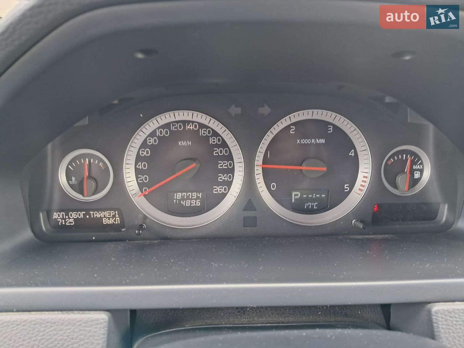 Volvo XC90 2012 VIN YV1CZ3056D1658148 фото оголошення 21 з 21