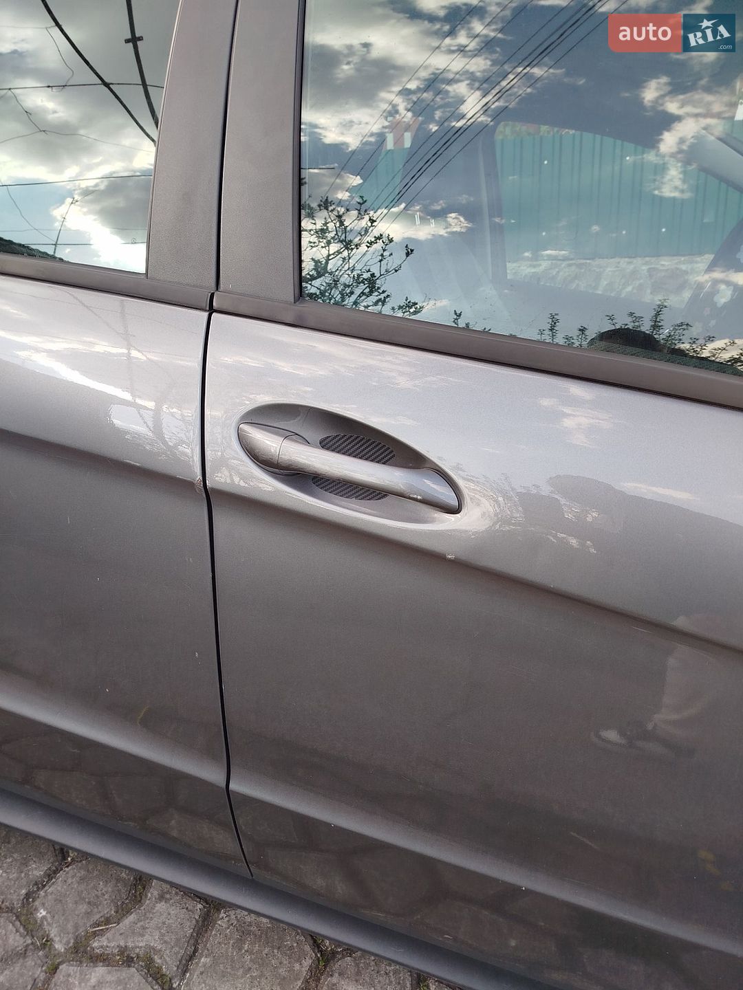 Mercedes-Benz A-Class 2011 VIN WDD1690061K011861 фото оголошення 2 з 16