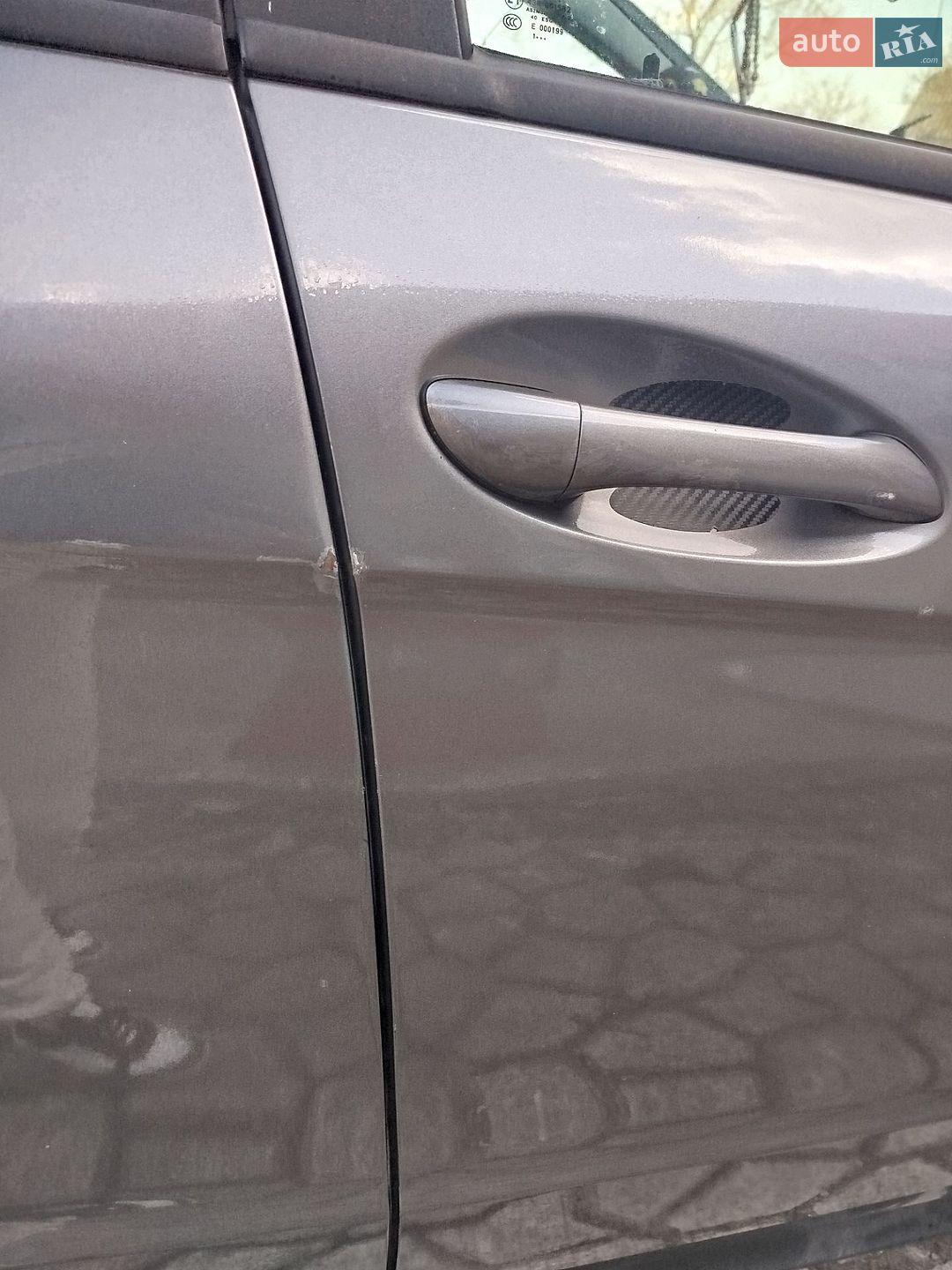 Mercedes-Benz A-Class 2011 VIN WDD1690061K011861 фото оголошення 13 з 16