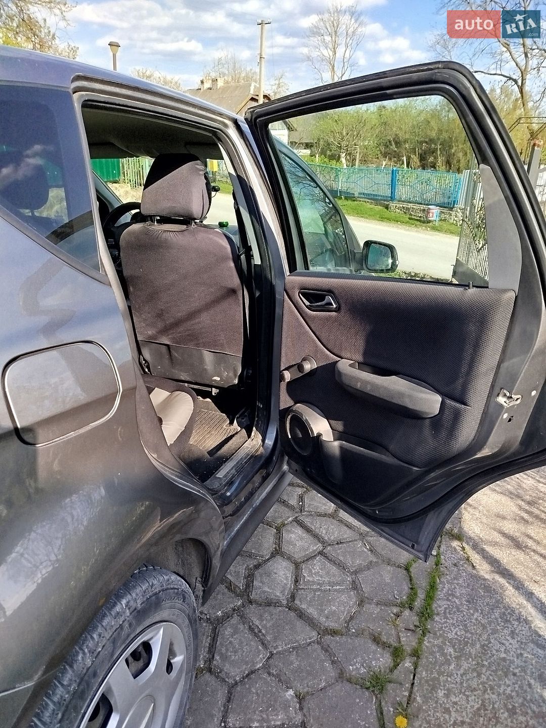 Mercedes-Benz A-Class 2011 VIN WDD1690061K011861 фото оголошення 16 з 16
