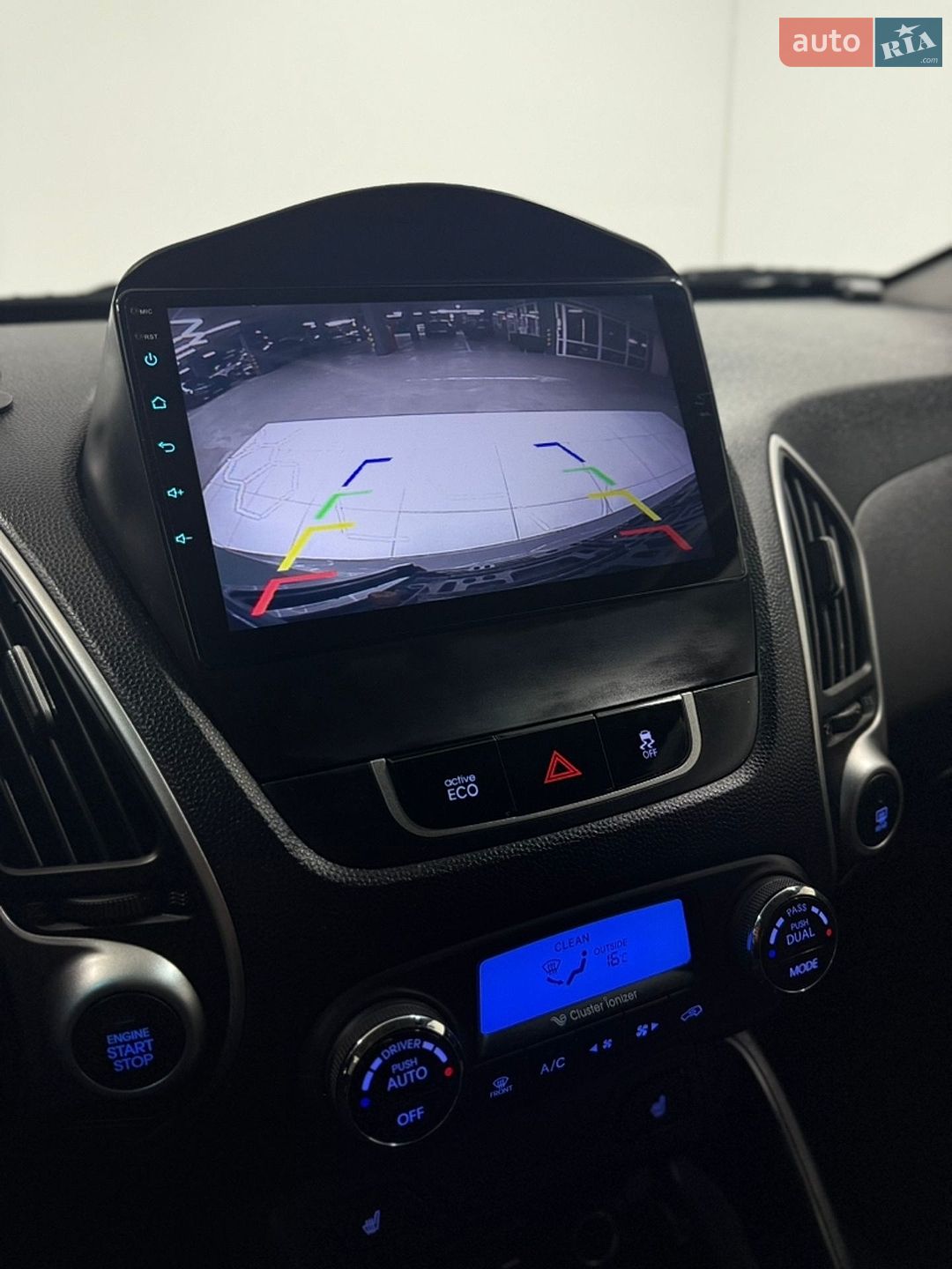 Hyundai Tucson 2012 VIN KMHJU81VBCU499603 фото оголошення 21 з 35