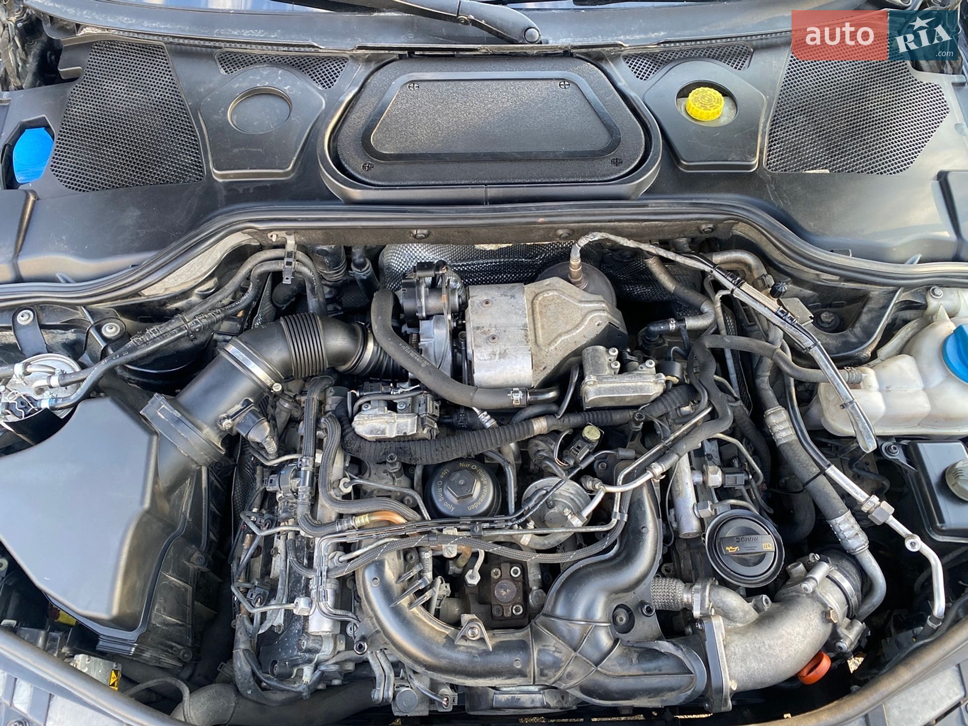 Audi A8 2008 VIN WAUZZZ4E39N008548 фото оголошення 20 з 22