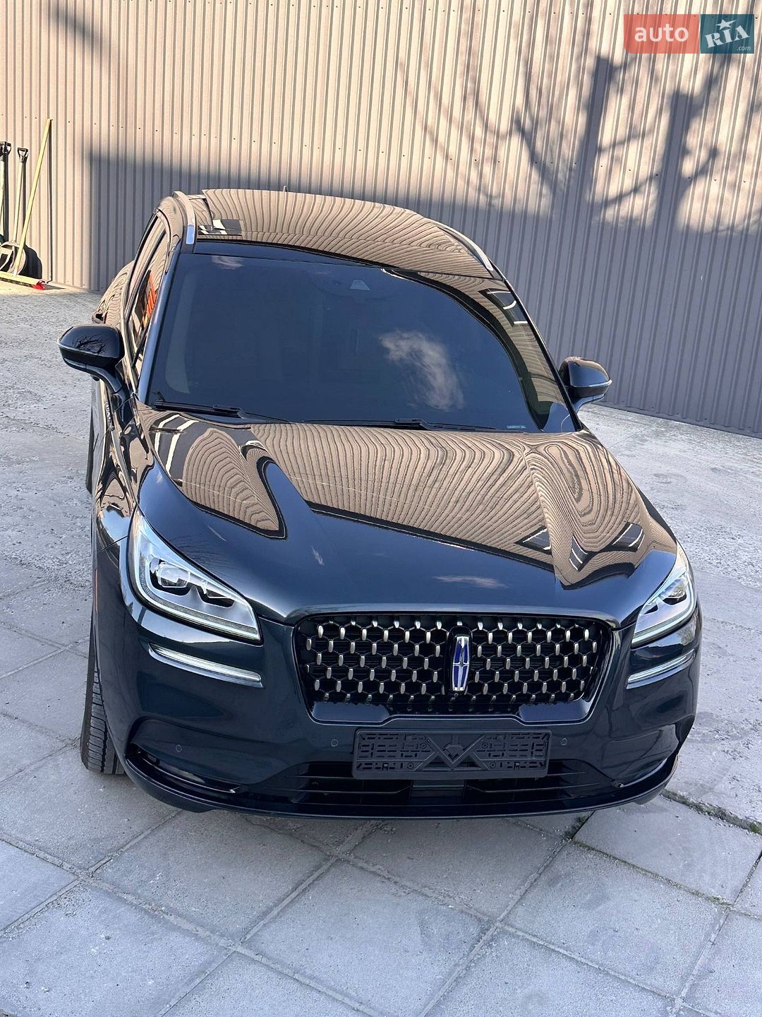 Lincoln Corsair 2022 VIN 5LMTJ5DZ6NUL09187 фото оголошення 3 з 57