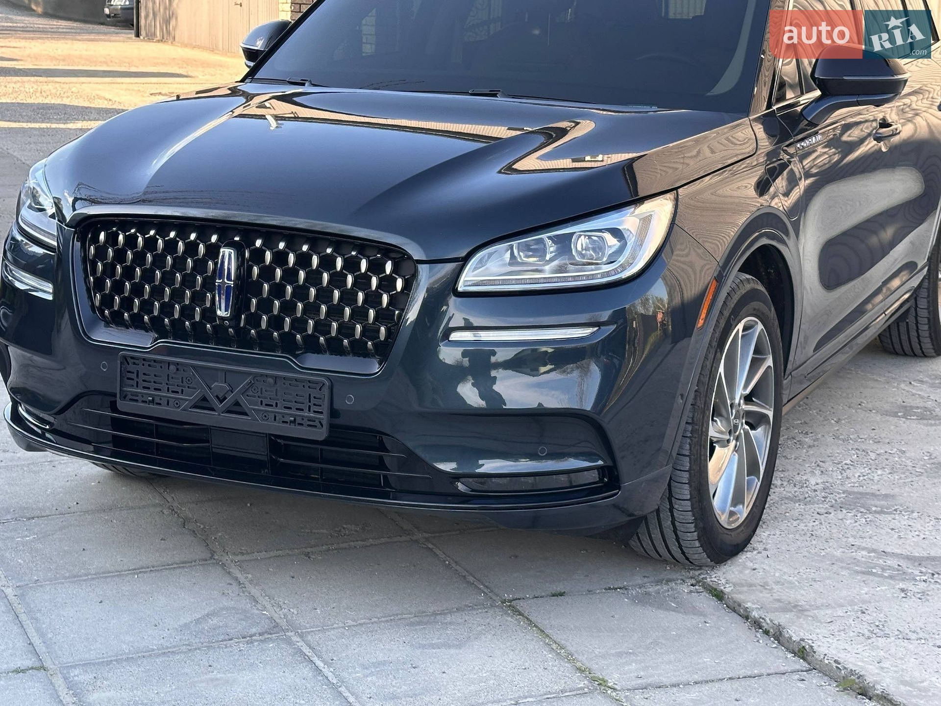 Lincoln Corsair 2022 VIN 5LMTJ5DZ6NUL09187 фото оголошення 11 з 57