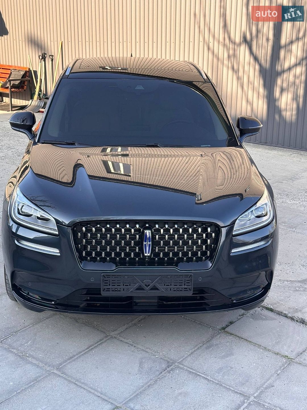 Lincoln Corsair 2022 VIN 5LMTJ5DZ6NUL09187 фото оголошення 9 з 57
