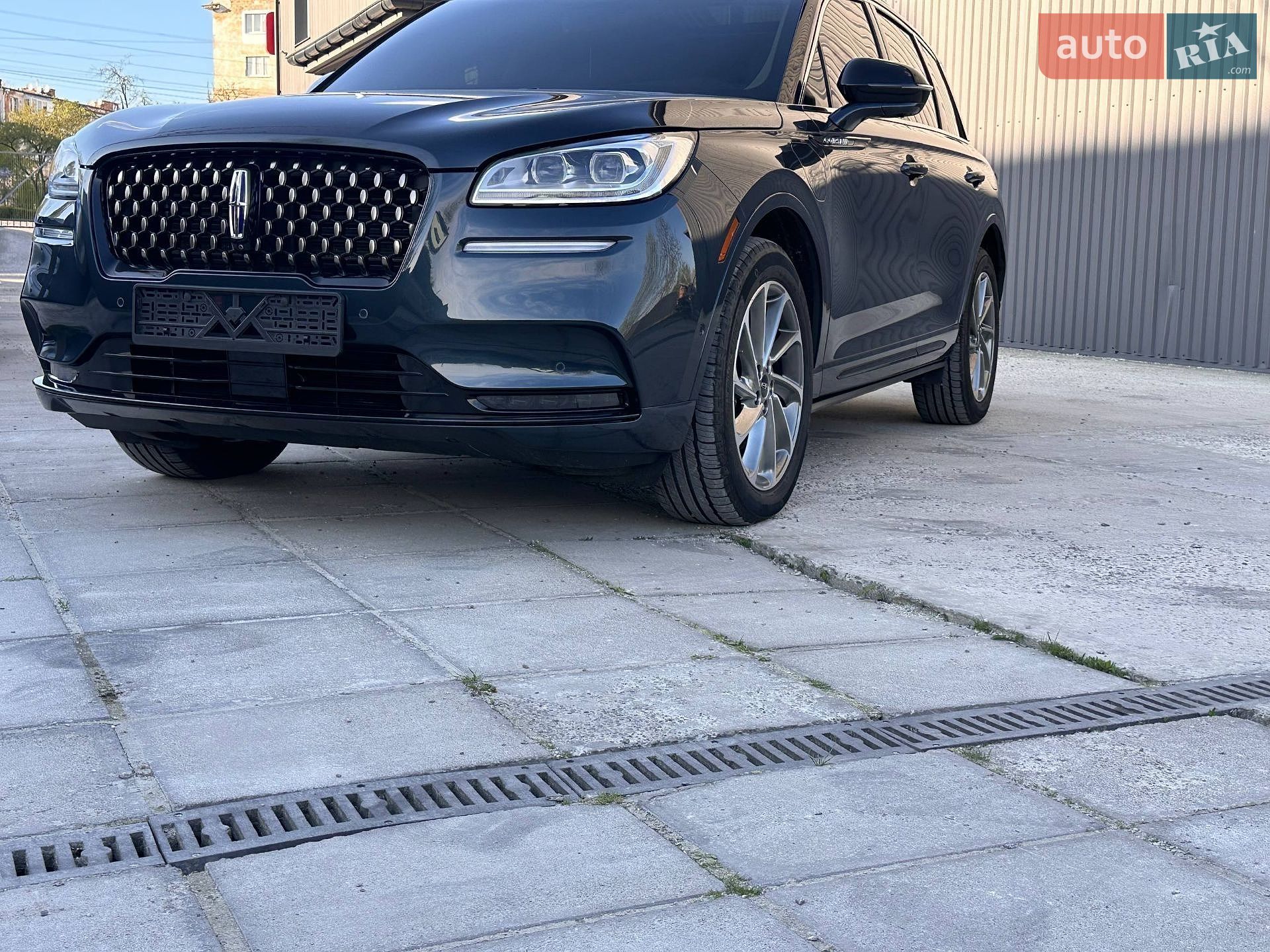 Lincoln Corsair 2022 VIN 5LMTJ5DZ6NUL09187 фото оголошення 6 з 57