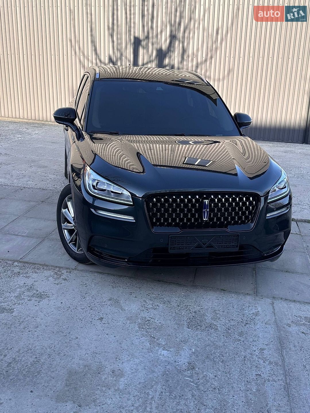 Lincoln Corsair 2022 VIN 5LMTJ5DZ6NUL09187 фото оголошення 17 з 57