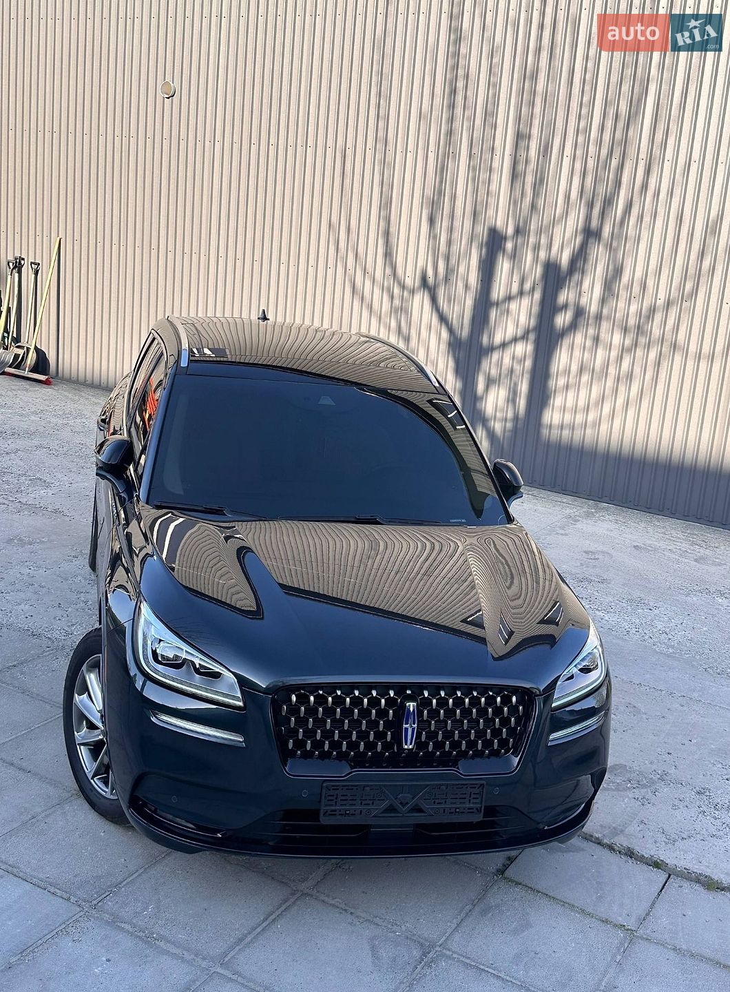 Lincoln Corsair 2022 VIN 5LMTJ5DZ6NUL09187 фото оголошення 18 з 57