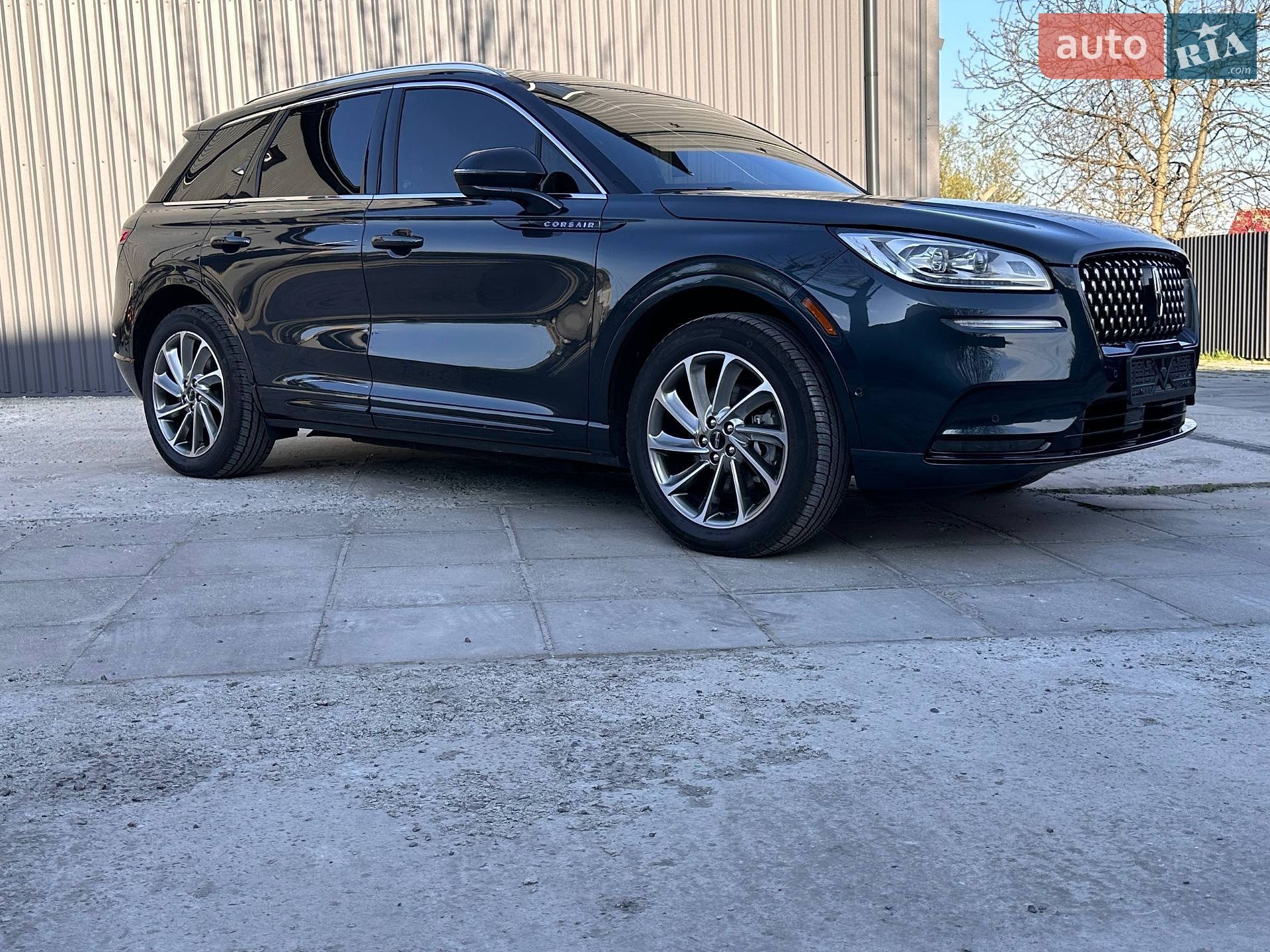 Lincoln Corsair 2022 VIN 5LMTJ5DZ6NUL09187 фото оголошення 25 з 57
