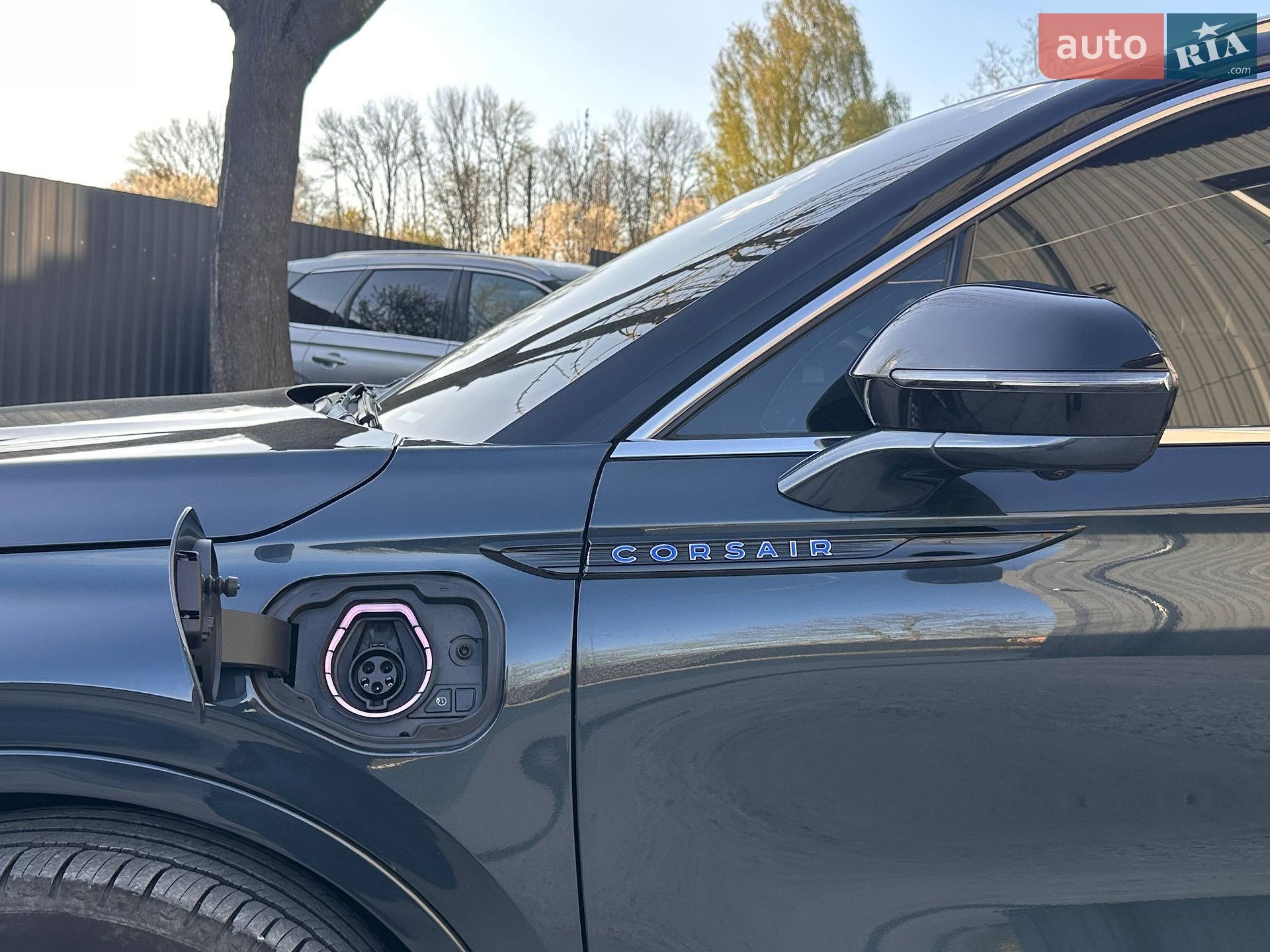 Lincoln Corsair 2022 VIN 5LMTJ5DZ6NUL09187 фото оголошення 32 з 57