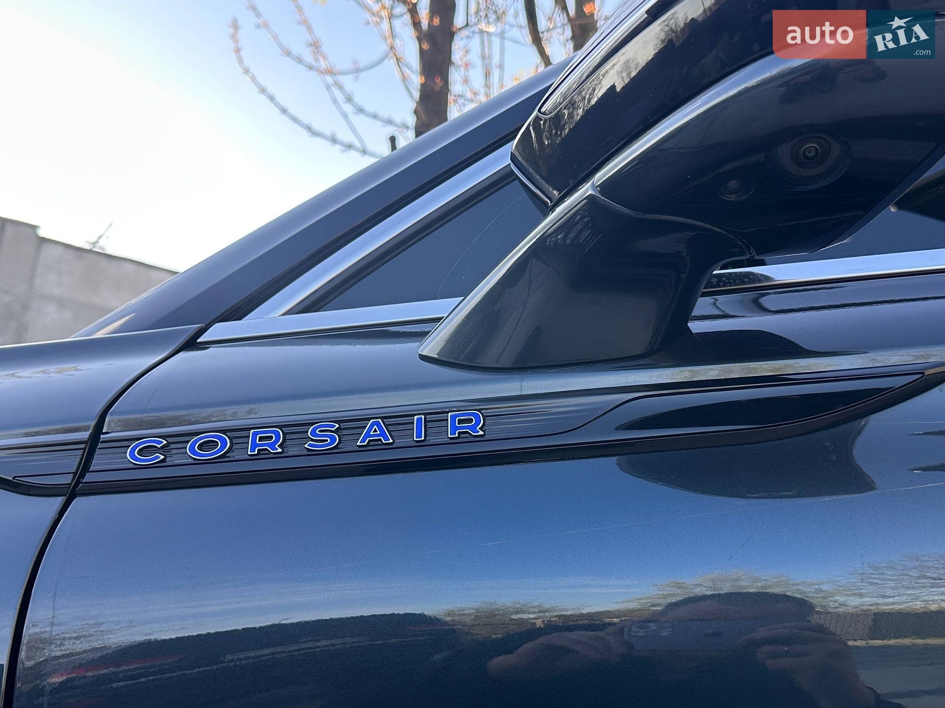 Lincoln Corsair 2022 VIN 5LMTJ5DZ6NUL09187 фото оголошення 35 з 57