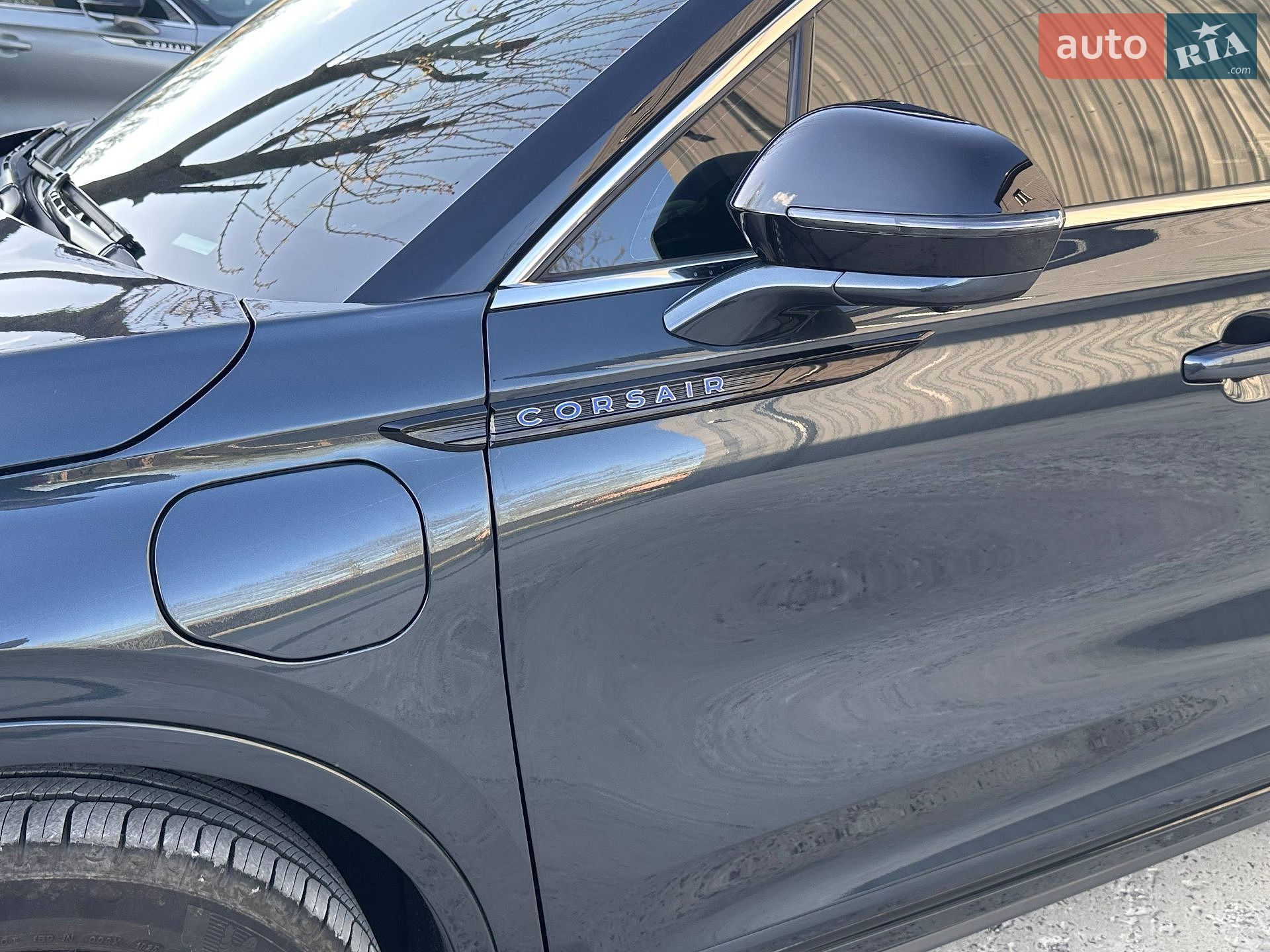 Lincoln Corsair 2022 VIN 5LMTJ5DZ6NUL09187 фото оголошення 30 з 57