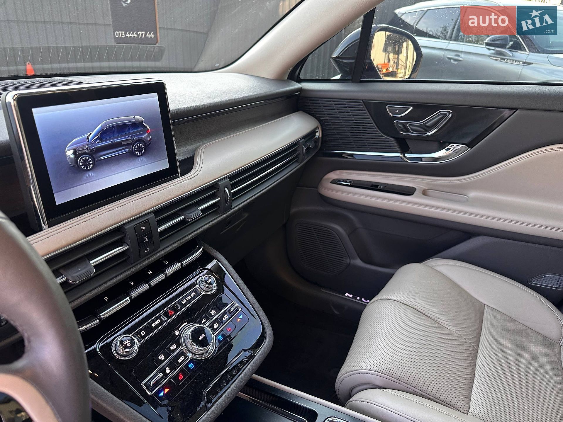 Lincoln Corsair 2022 VIN 5LMTJ5DZ6NUL09187 фото оголошення 43 з 57