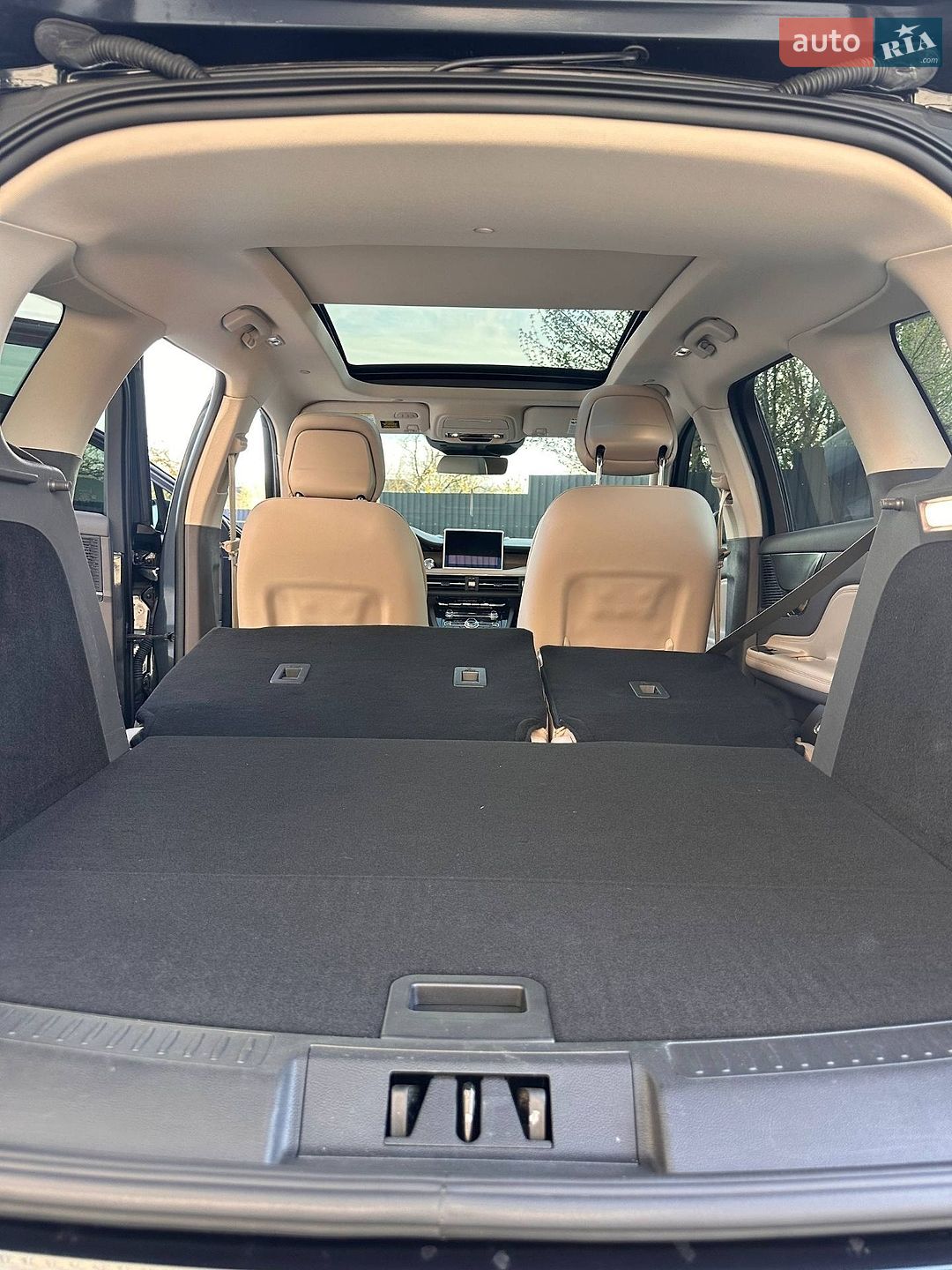 Lincoln Corsair 2022 VIN 5LMTJ5DZ6NUL09187 фото оголошення 47 з 57
