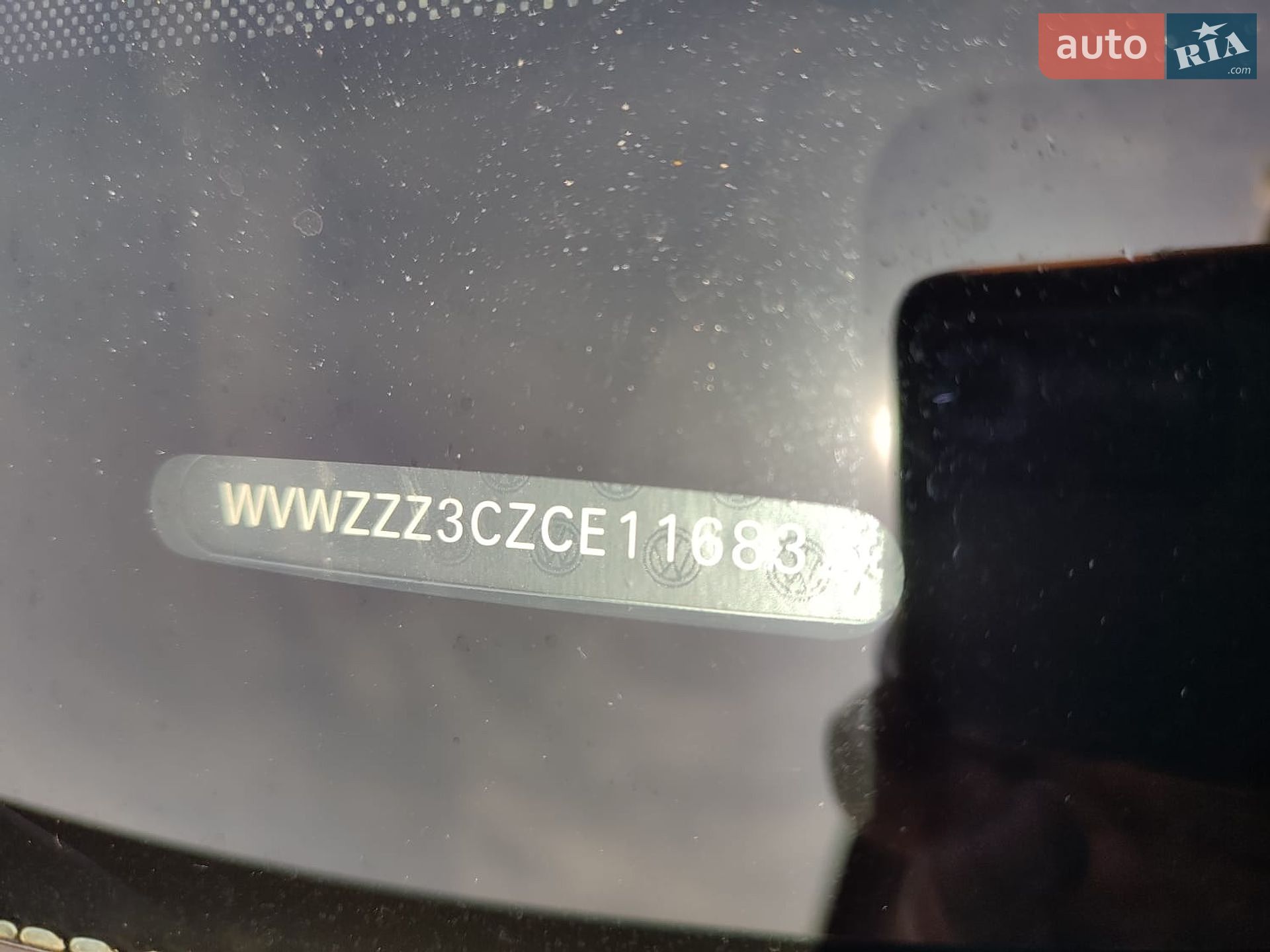 Volkswagen Passat 2012 VIN WVWZZZ3CZCE116832 фото оголошення 37 з 46