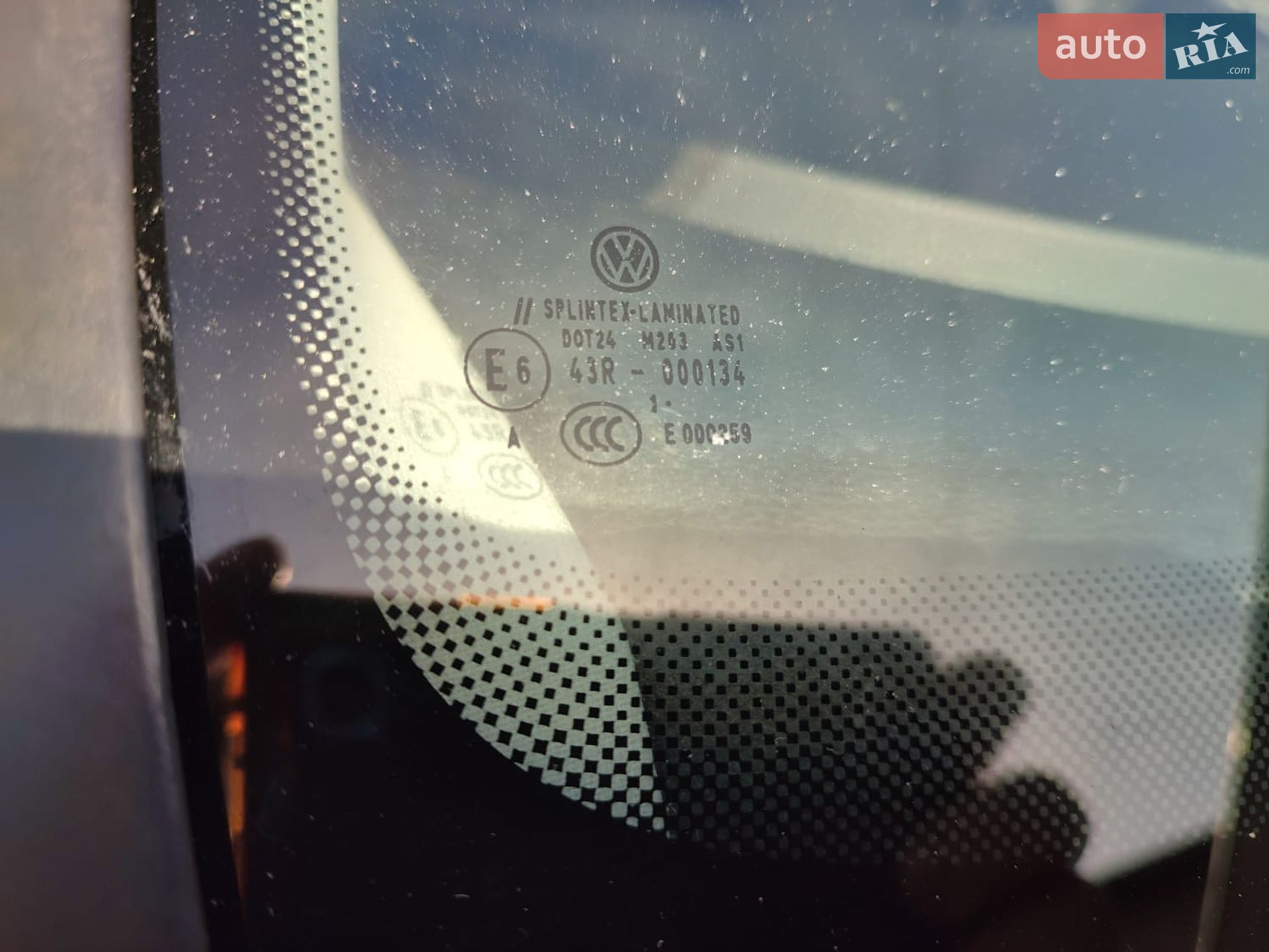 Volkswagen Passat 2012 VIN WVWZZZ3CZCE116832 фото оголошення 38 з 46