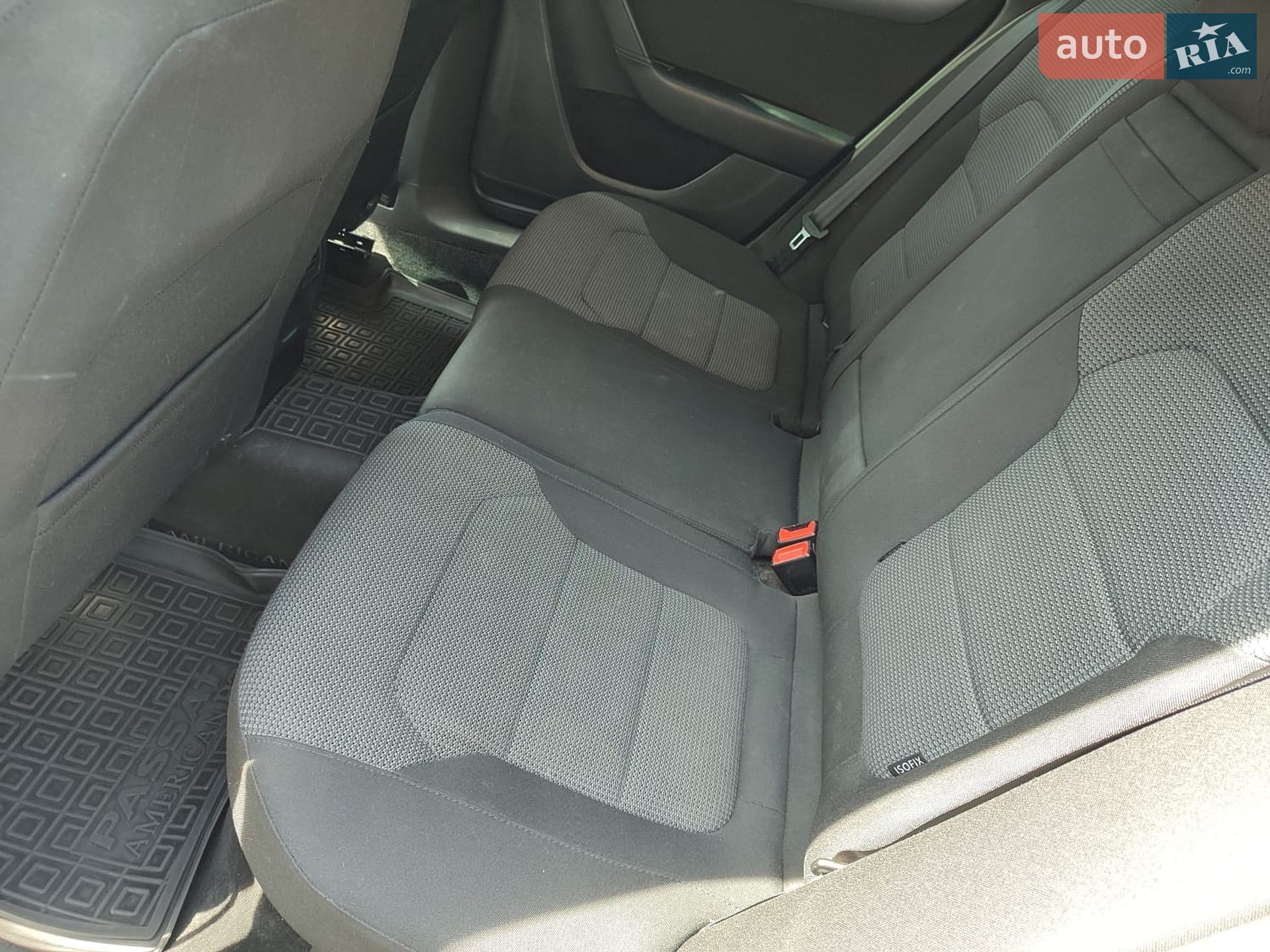 Volkswagen Passat 2012 VIN WVWZZZ3CZCE116832 фото оголошення 27 з 46