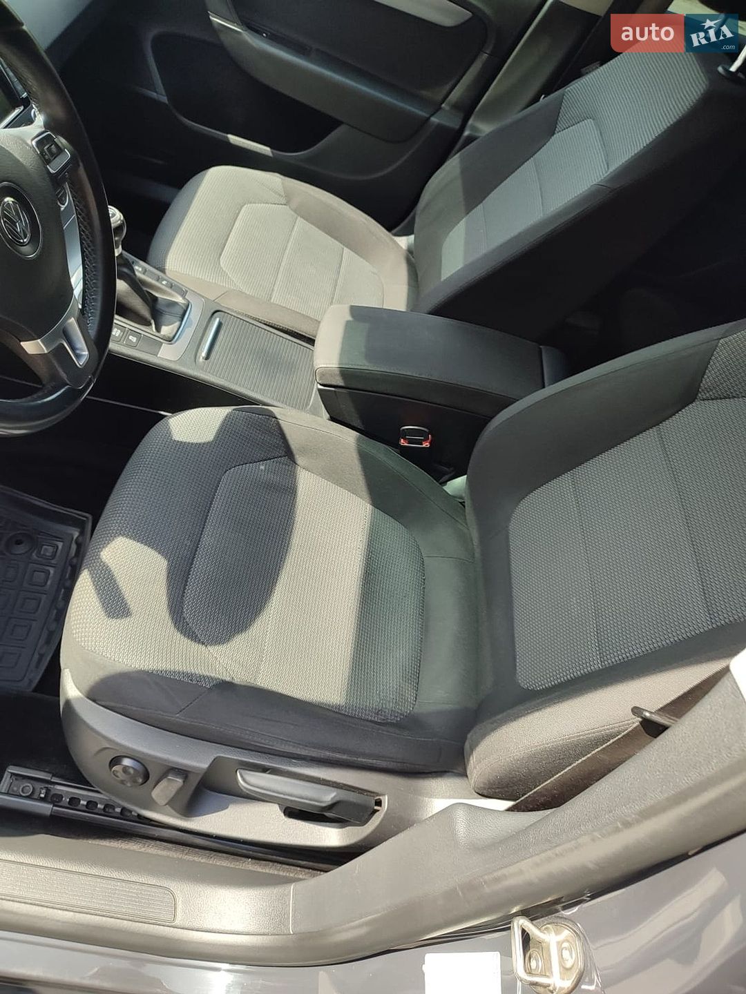 Volkswagen Passat 2012 VIN WVWZZZ3CZCE116832 фото оголошення 24 з 46