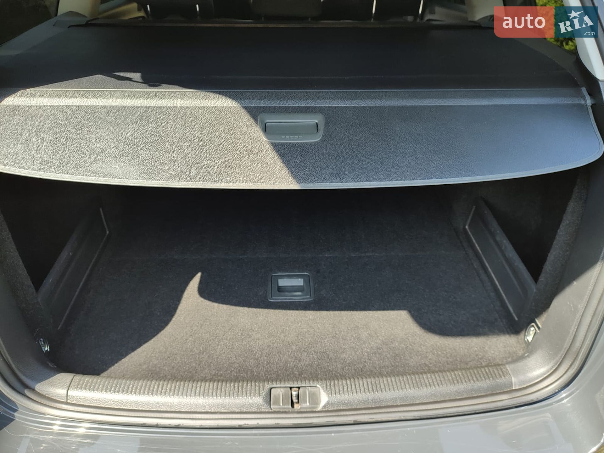 Volkswagen Passat 2012 VIN WVWZZZ3CZCE116832 фото оголошення 30 з 46