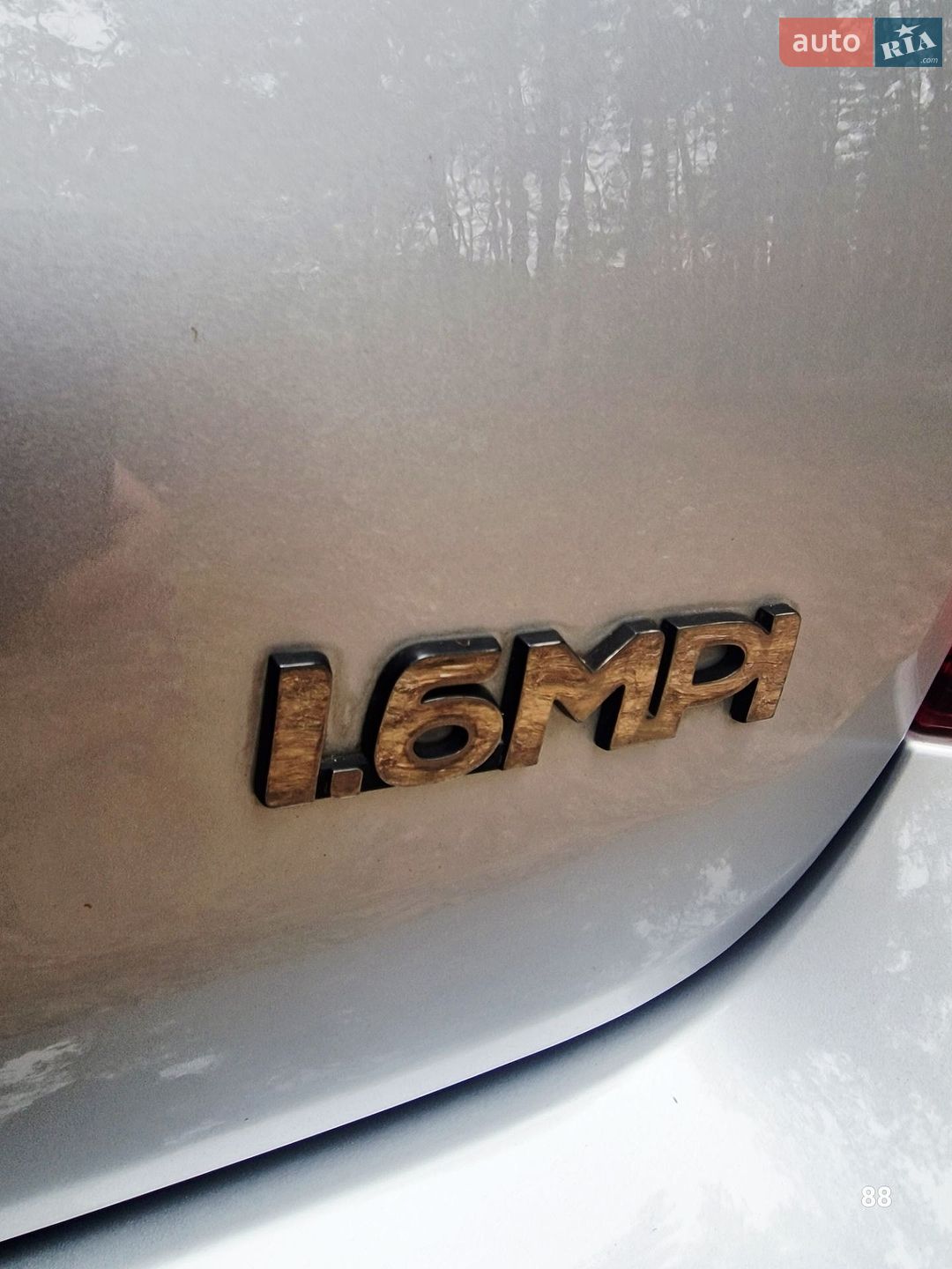 Dacia Sandero StepWay 2010 VIN UU1BSDAFK41763336 фото оголошення 26 з 105