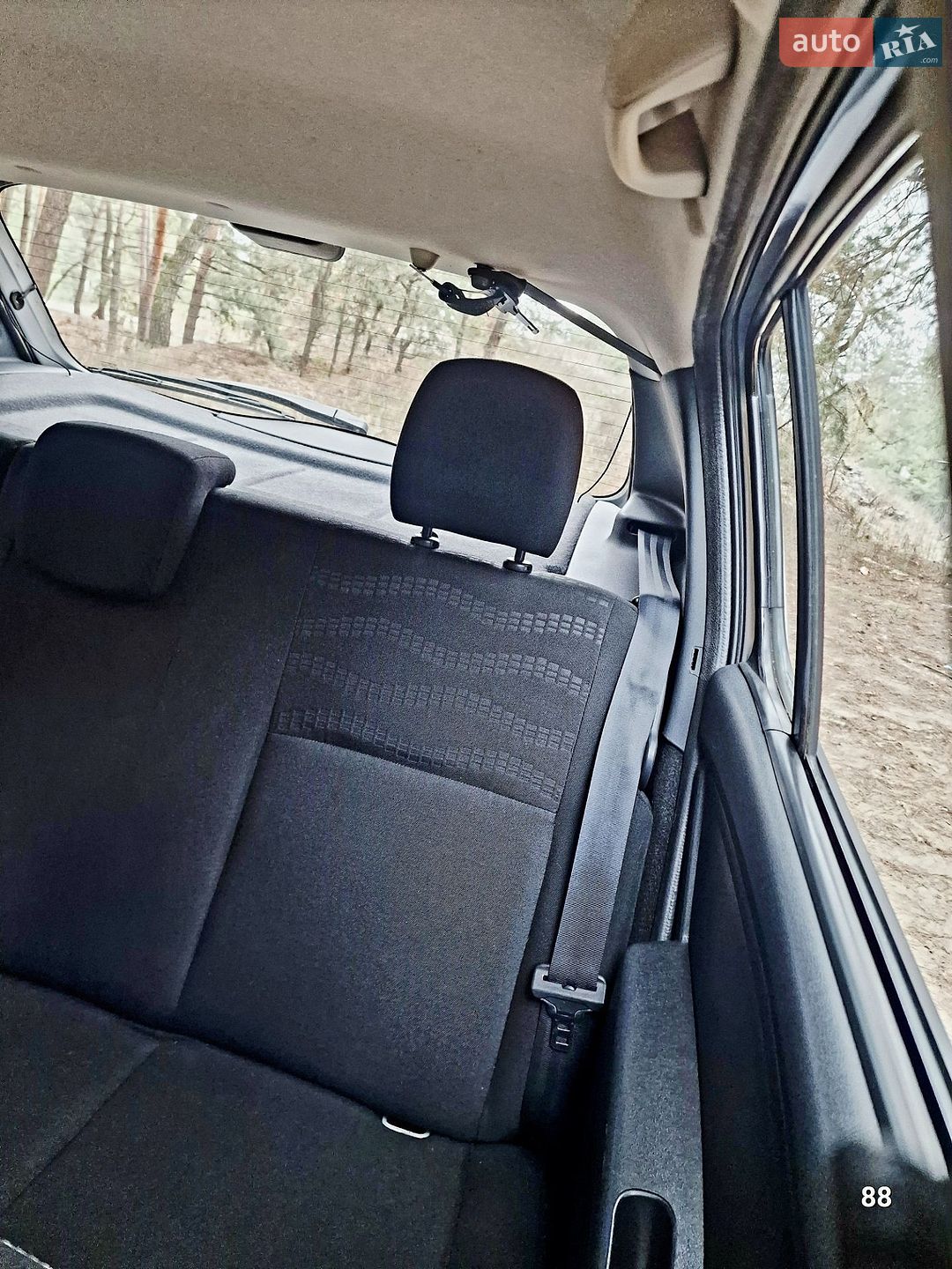 Dacia Sandero StepWay 2010 VIN UU1BSDAFK41763336 фото оголошення 52 з 105