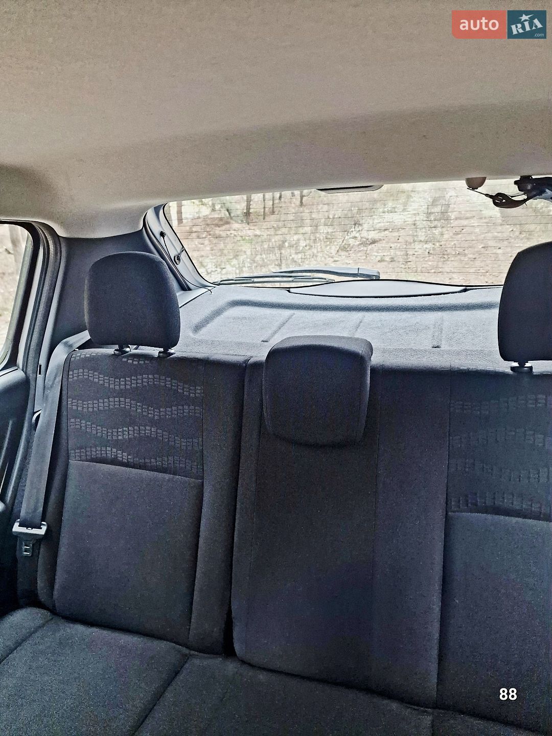 Dacia Sandero StepWay 2010 VIN UU1BSDAFK41763336 фото оголошення 53 з 105