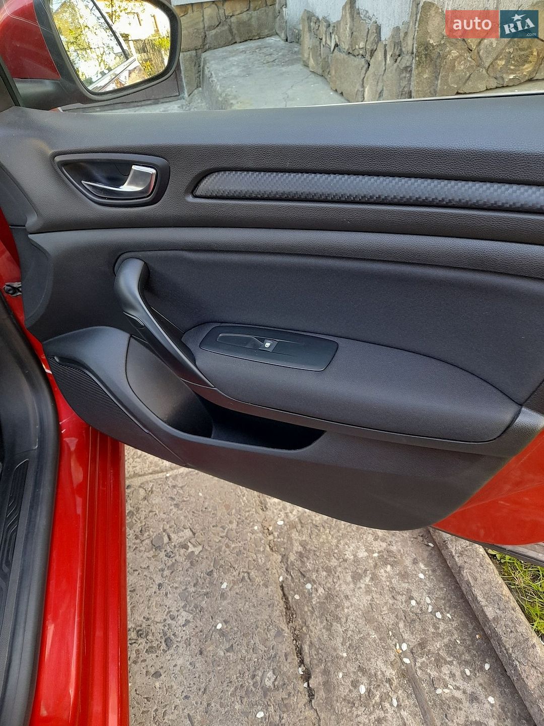 Renault Megane 2017 VIN VF1RFB00358889885 фото оголошення 30 з 47