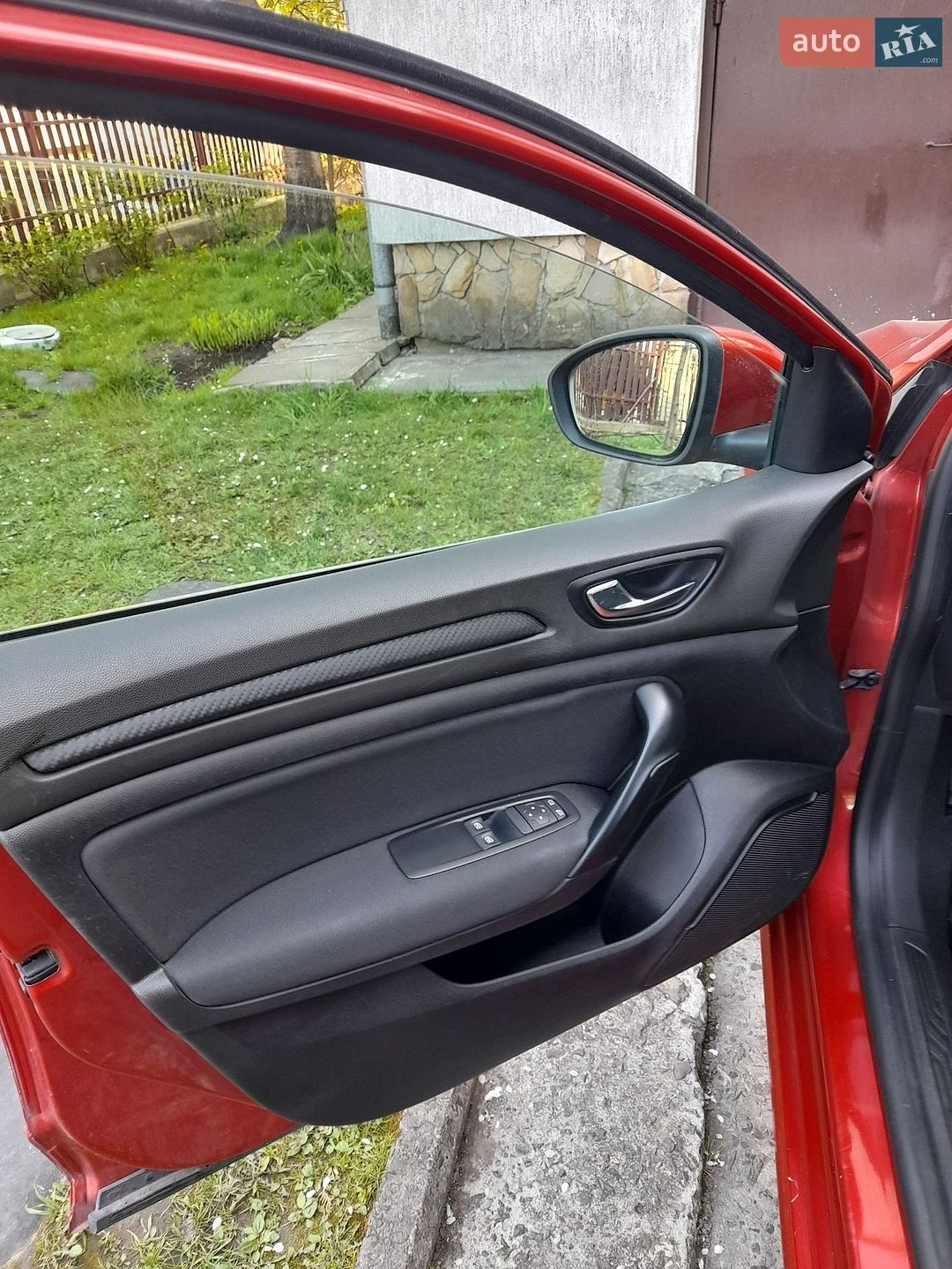 Renault Megane 2017 VIN VF1RFB00358889885 фото оголошення 37 з 47