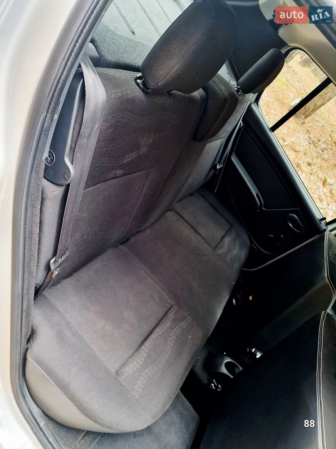 Dacia Sandero StepWay 2010 VIN UU1BSDAFK41763336 фото оголошення 76 з 105