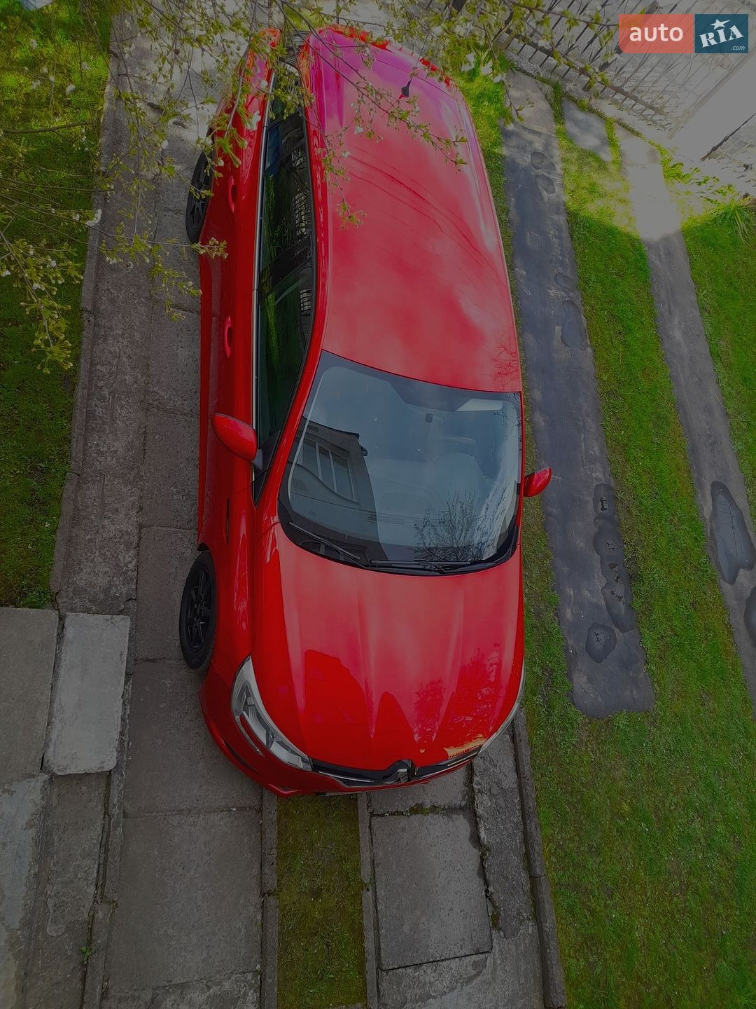 Renault Megane 2017 VIN VF1RFB00358889885 фото оголошення 44 з 47
