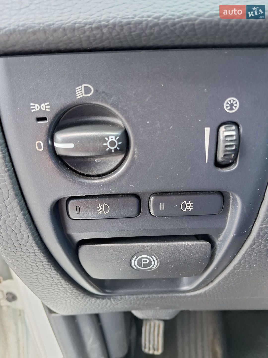 Volvo XC90 2012 VIN YV1CZ3056D1658148 фото оголошення 9 з 21