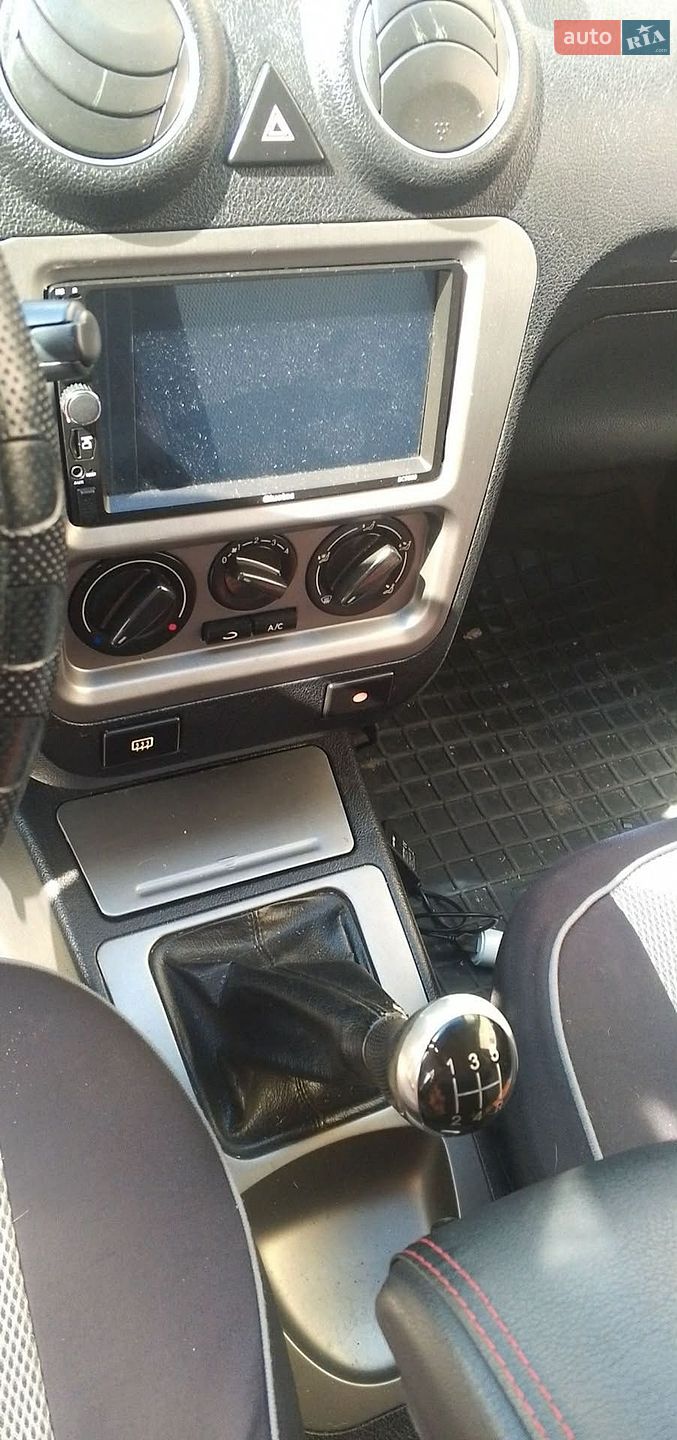 Geely CK-2 2014 VIN L6T7524S0EN002169 фото оголошення 7 з 8