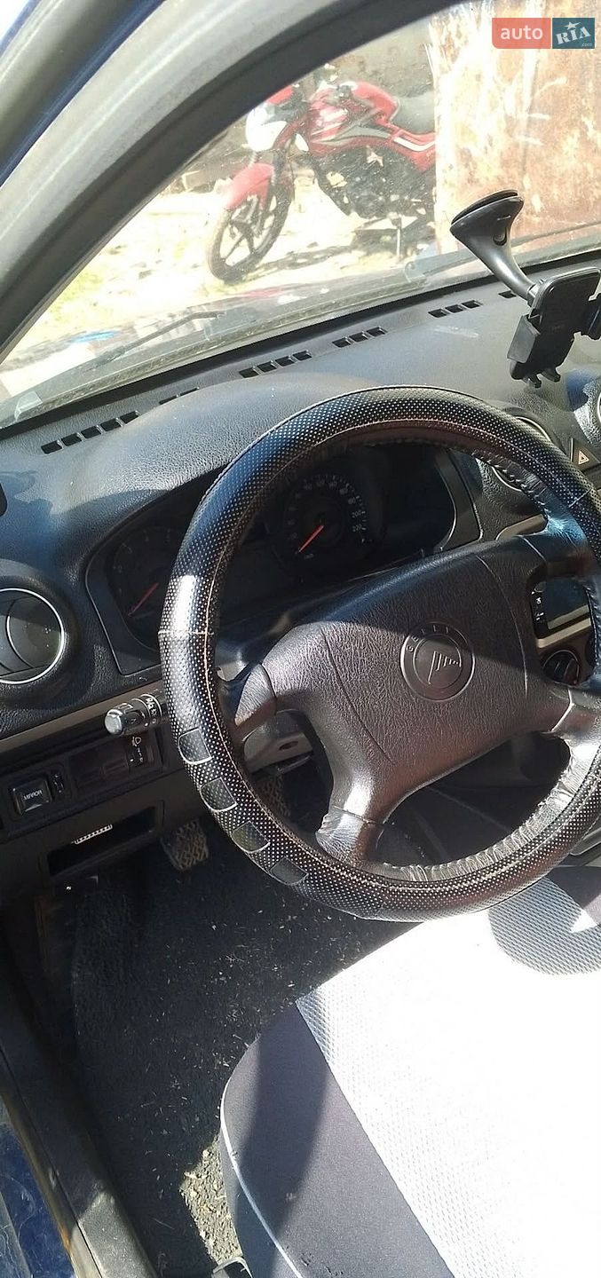Geely CK-2 2014 VIN L6T7524S0EN002169 фото оголошення 8 з 8
