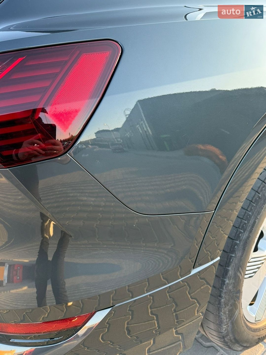 Audi e-tron 2019 VIN WAUZZZGE3LB016492 фото оголошення 25 з 50